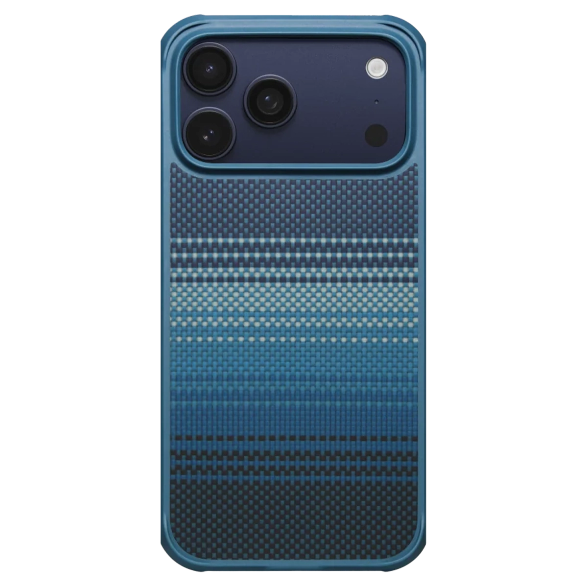 Чехол Pitaka Aramid ProGuard Case for iPhone 17 Pro Max - Moonrise (KI1703MGPM)
