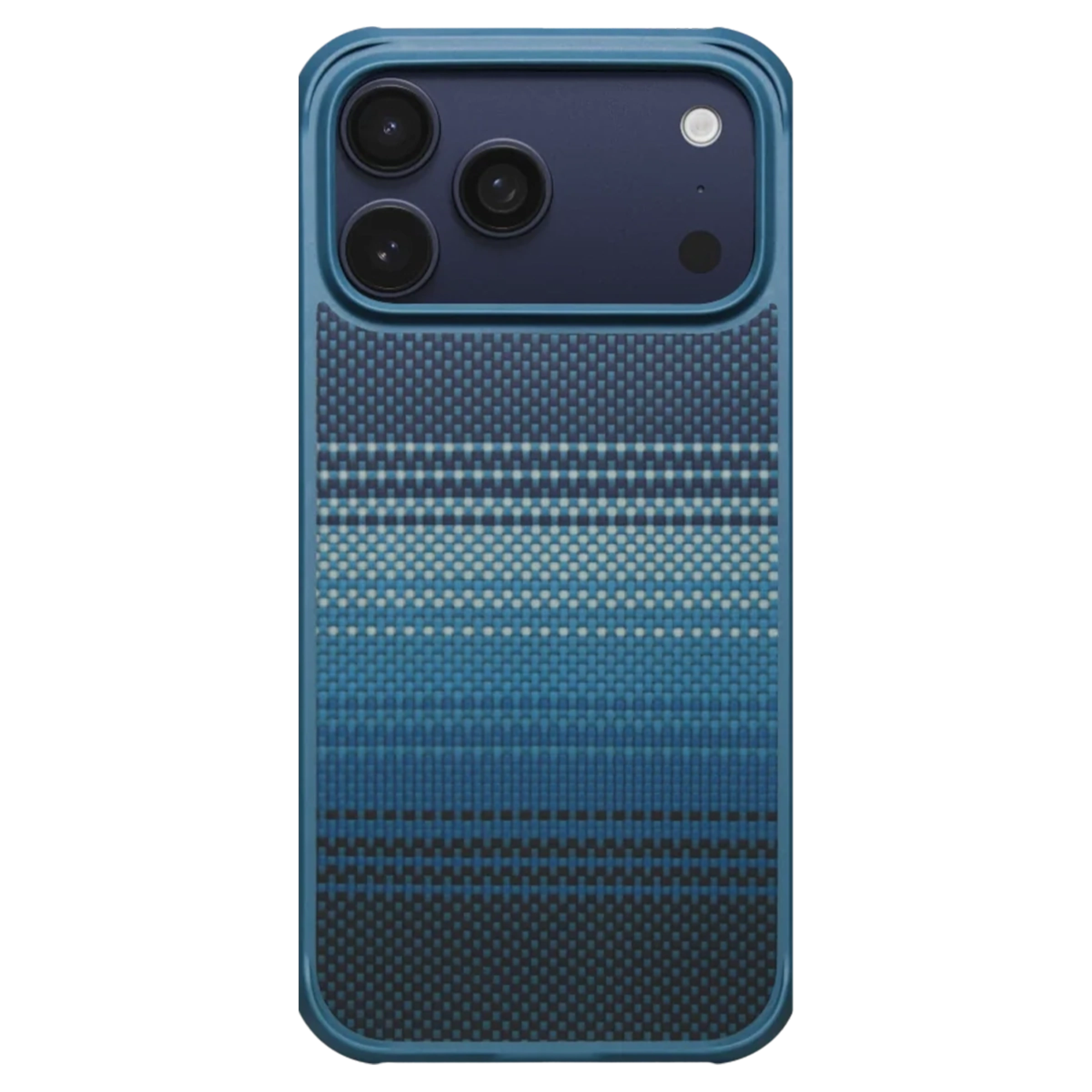 Чехол Pitaka Aramid ProGuard Case for iPhone 17 Pro - Moonrise (KI1703MGP)