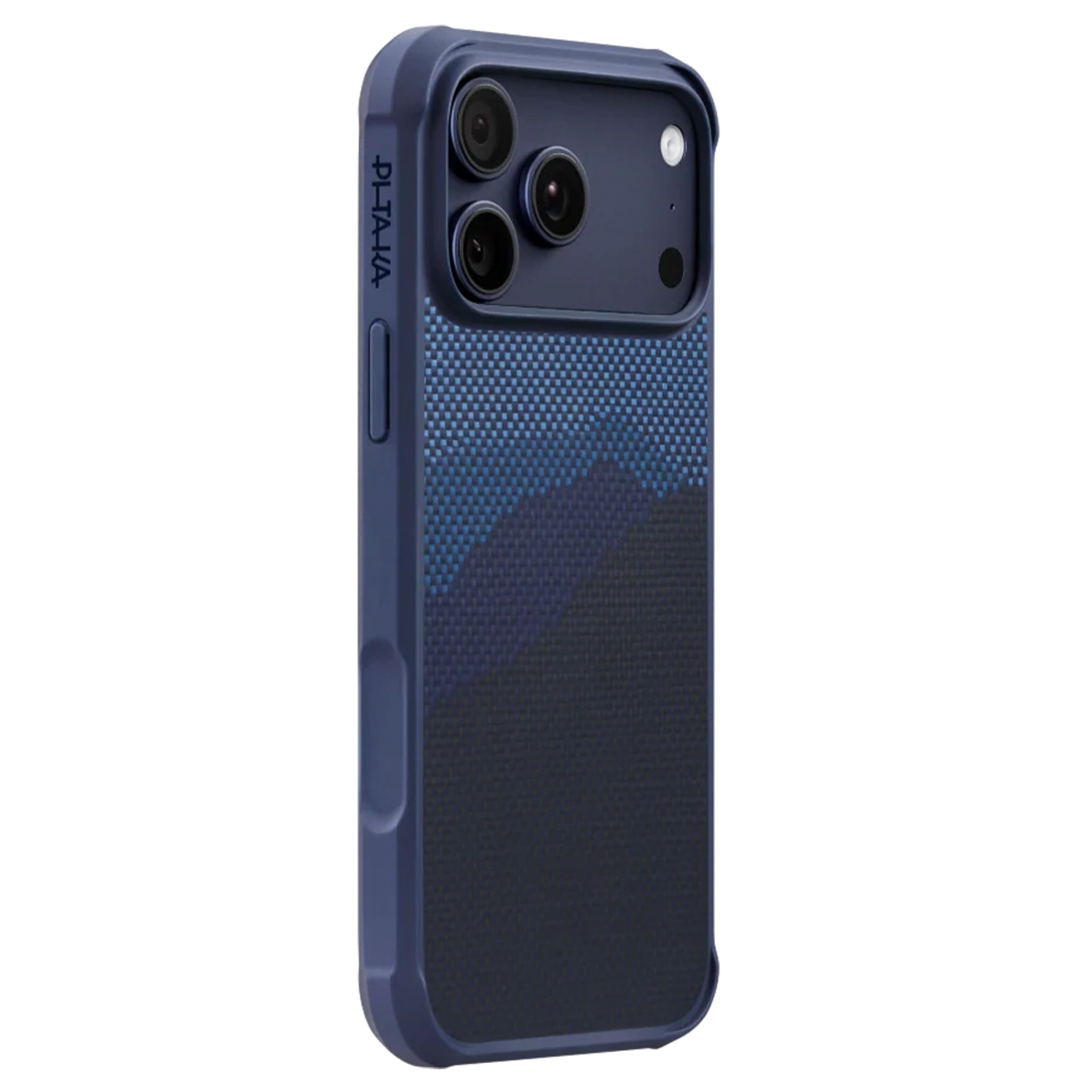 Чехол Pitaka Aramid ProGuard Case for iPhone 17 Pro Max - Over The Horizon (KI1704MGPM)
