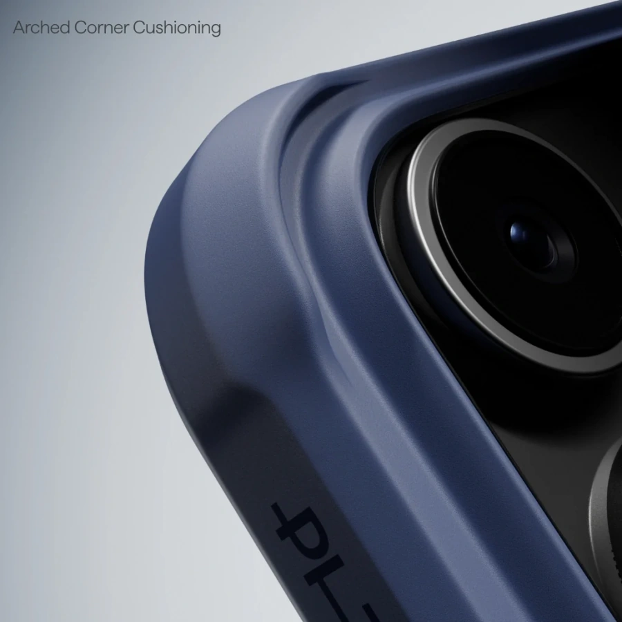 Чохол Pitaka Aramid ProGuard Case for iPhone 17 Pro Max - Over The Horizon (KI1704MGPM)