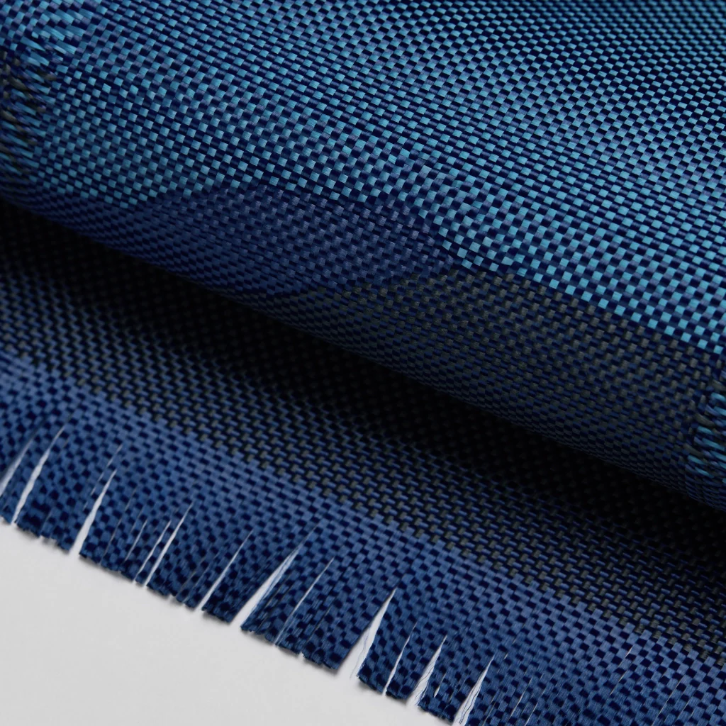 Чехол Pitaka Aramid ProGuard Case for iPhone 17 Pro Max - Over The Horizon (KI1704MGPM)