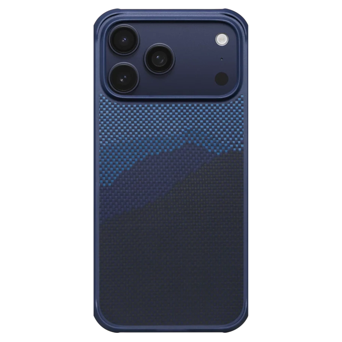 Чехол Pitaka Aramid ProGuard Case for iPhone 17 Pro Max - Over The Horizon (KI1704MGPM)