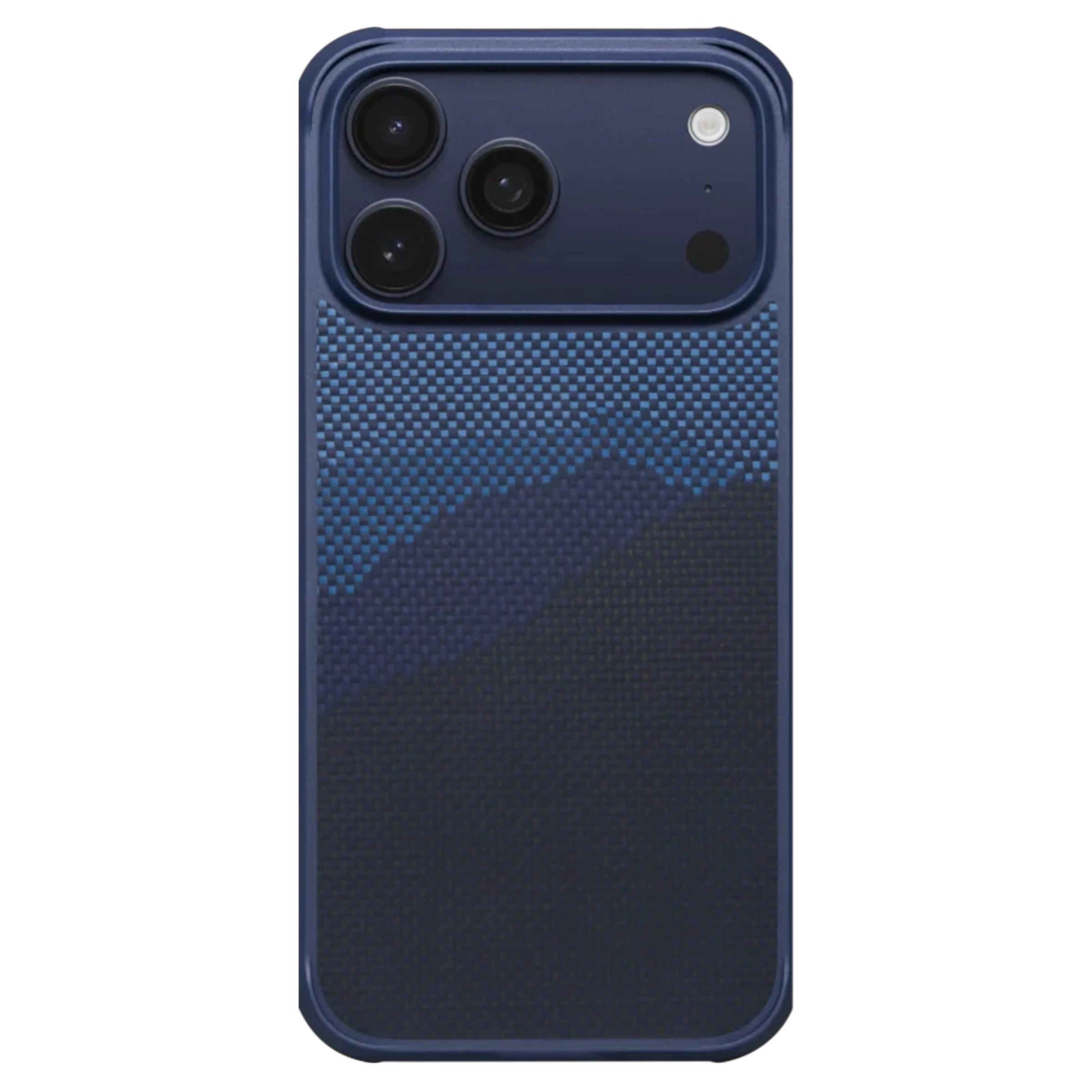 Чехол Pitaka Aramid ProGuard Case for iPhone 17 Pro - Over The Horizon (KI1704MGP)