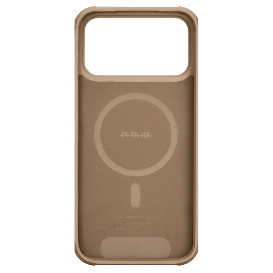 Чохол Pitaka Aramid ProGuard Case for iPhone 17 Pro Max - Sunset (KI1702MGPM)