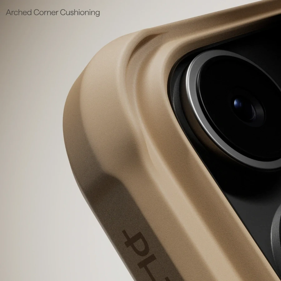 Чохол Pitaka Aramid ProGuard Case for iPhone 17 Pro Max - Sunset (KI1702MGPM)