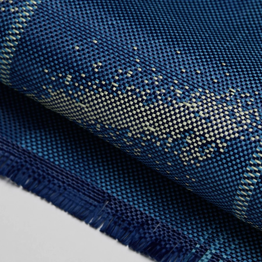 Чехол Pitaka Aramid ProGuard Case for iPhone 17 Pro - Milky Way Galaxy (KI1705MGP)