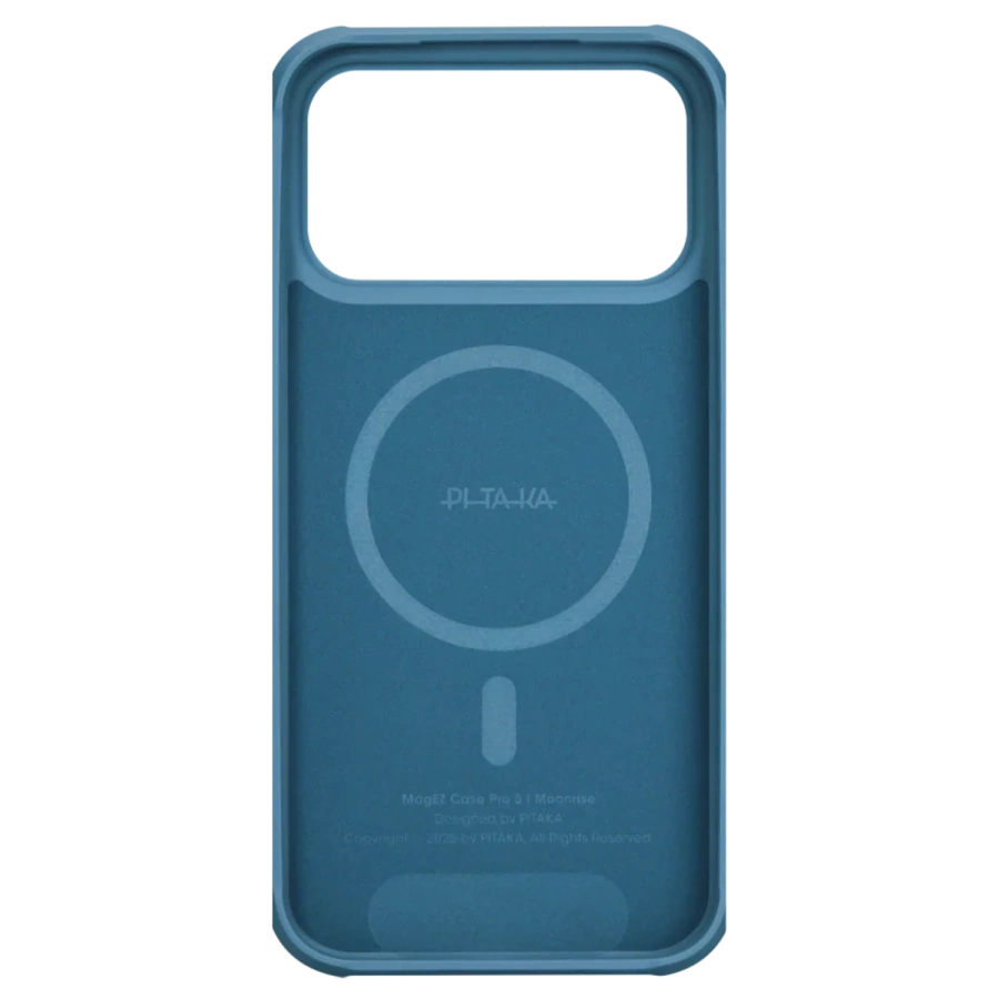 Чехол Pitaka Aramid ProGuard Case for iPhone 17 Pro - Moonrise (KI1703MGP)