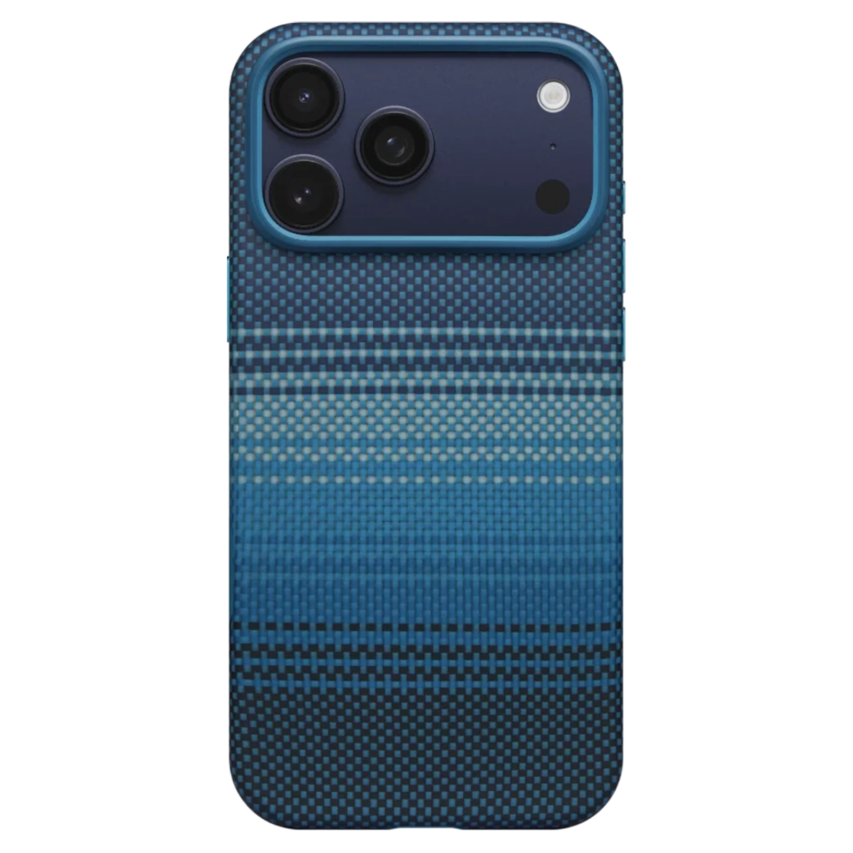 Чехол Pitaka Aramid UltraGuard Case for iPhone 17 Pro Max - Moonrise (KI1703BPM)