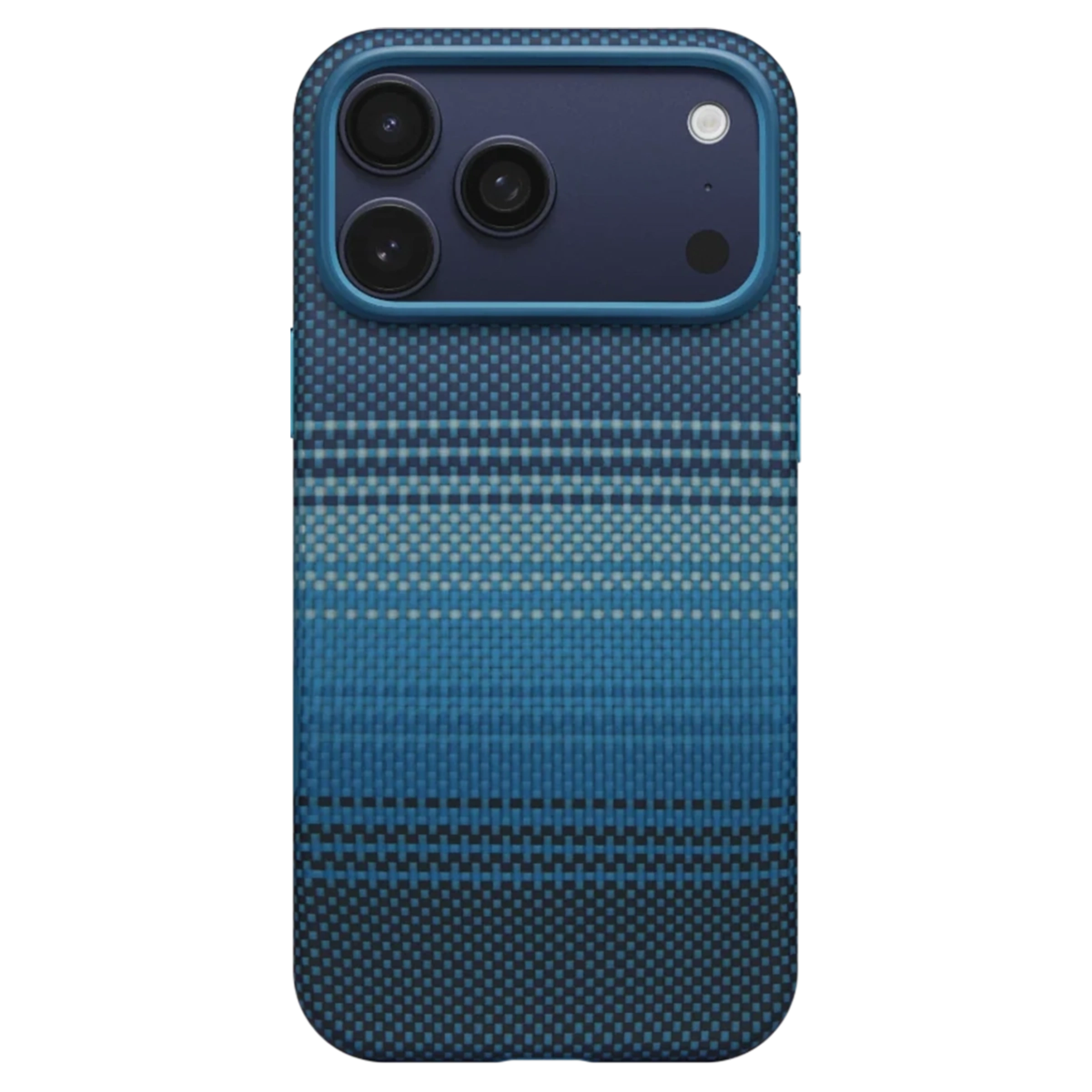 Чехол Pitaka Aramid UltraGuard Case for iPhone 17 Pro - Moonrise (KI1703BP)