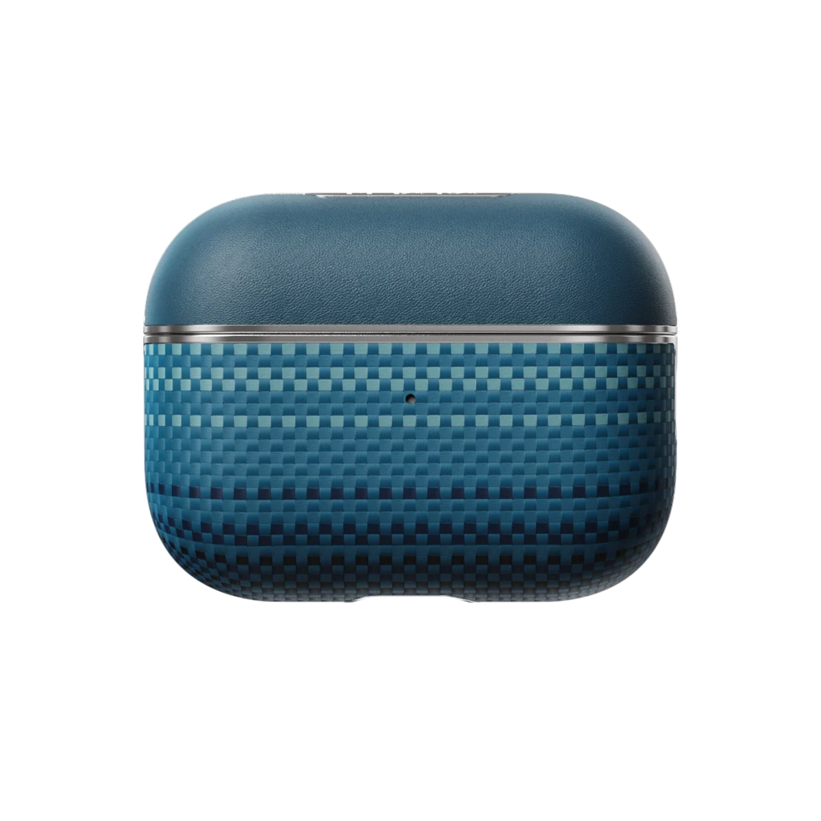 Чехол Pitaka MagEZ Aramid Fiber Case AirPods Pro 2 - Moonrise (APM2403)
