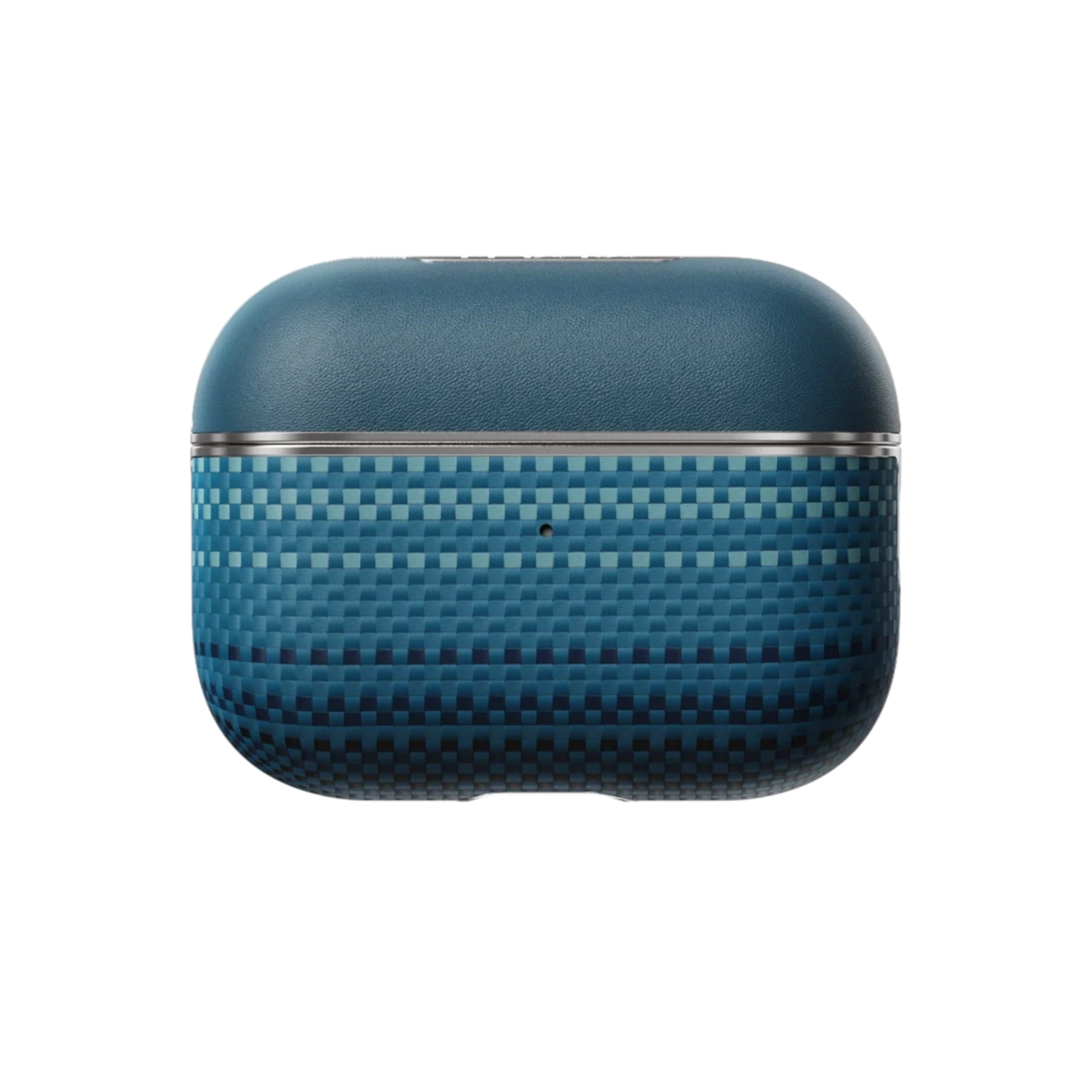 Чехол Pitaka MagEZ Aramid Fiber Case AirPods Pro 2 - Moonrise (APM2403)