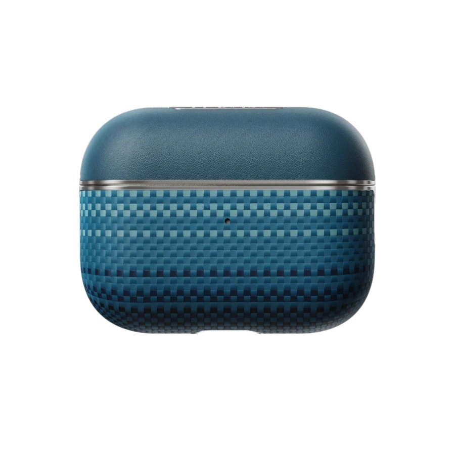 Чохол Pitaka MagEZ Aramid Fiber Case AirPods Pro 2 - Moonrise (APM2403)