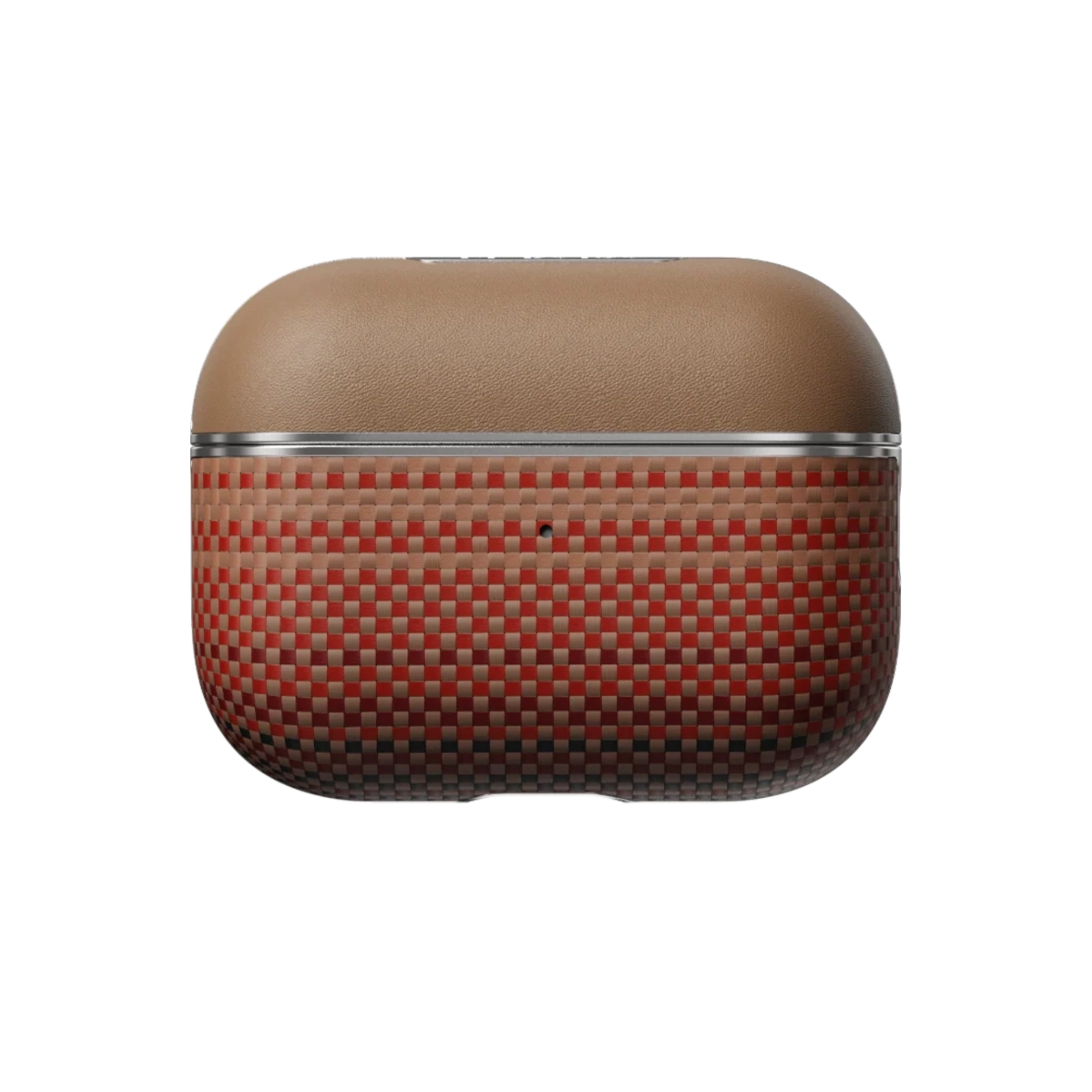 Чехол Pitaka MagEZ Aramid Fiber Case AirPods Pro 2 - Sunset (APM2402)