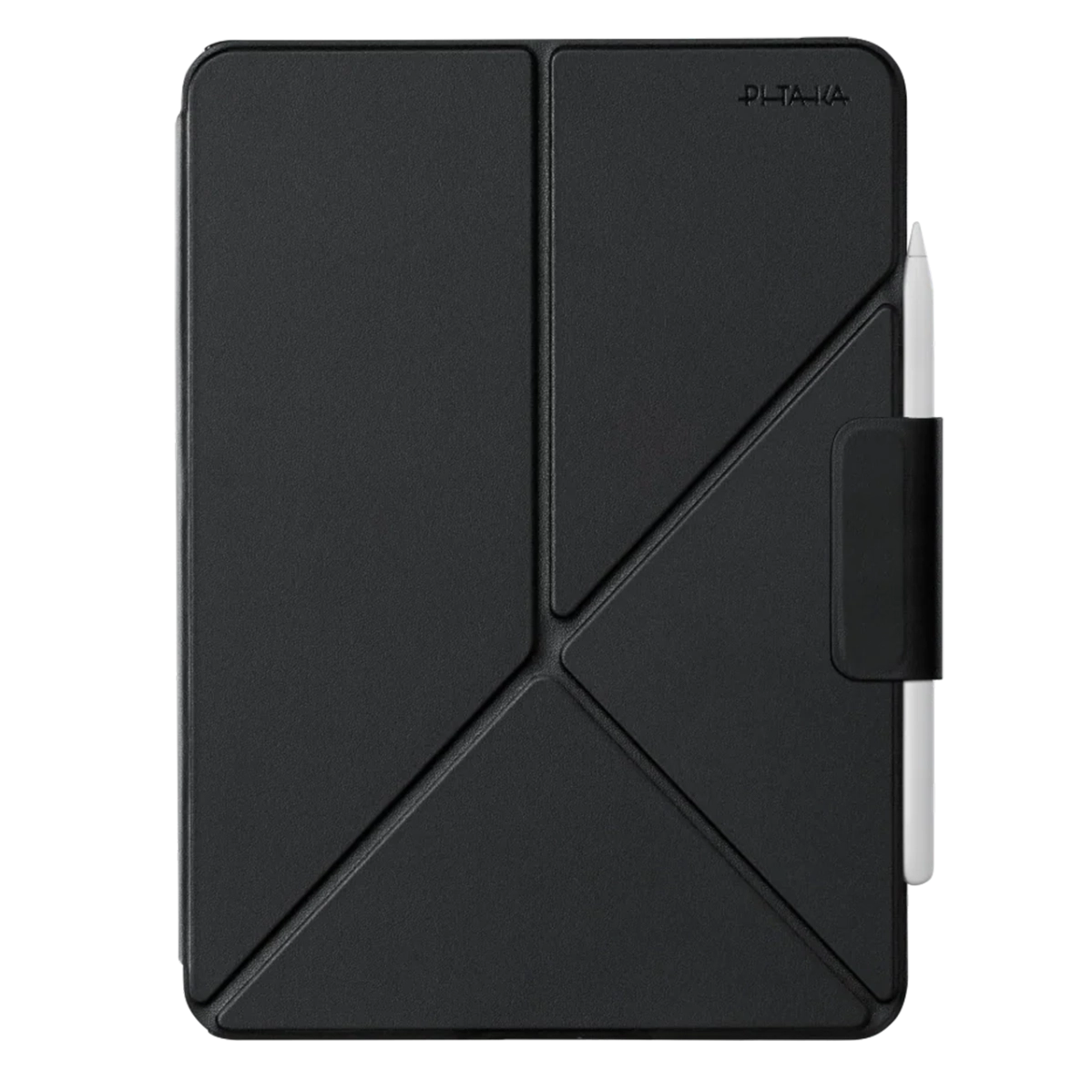 Чохол Pitaka MagEZ Case Folio 2 for iPad 11" A16 - Black (FOL2501)