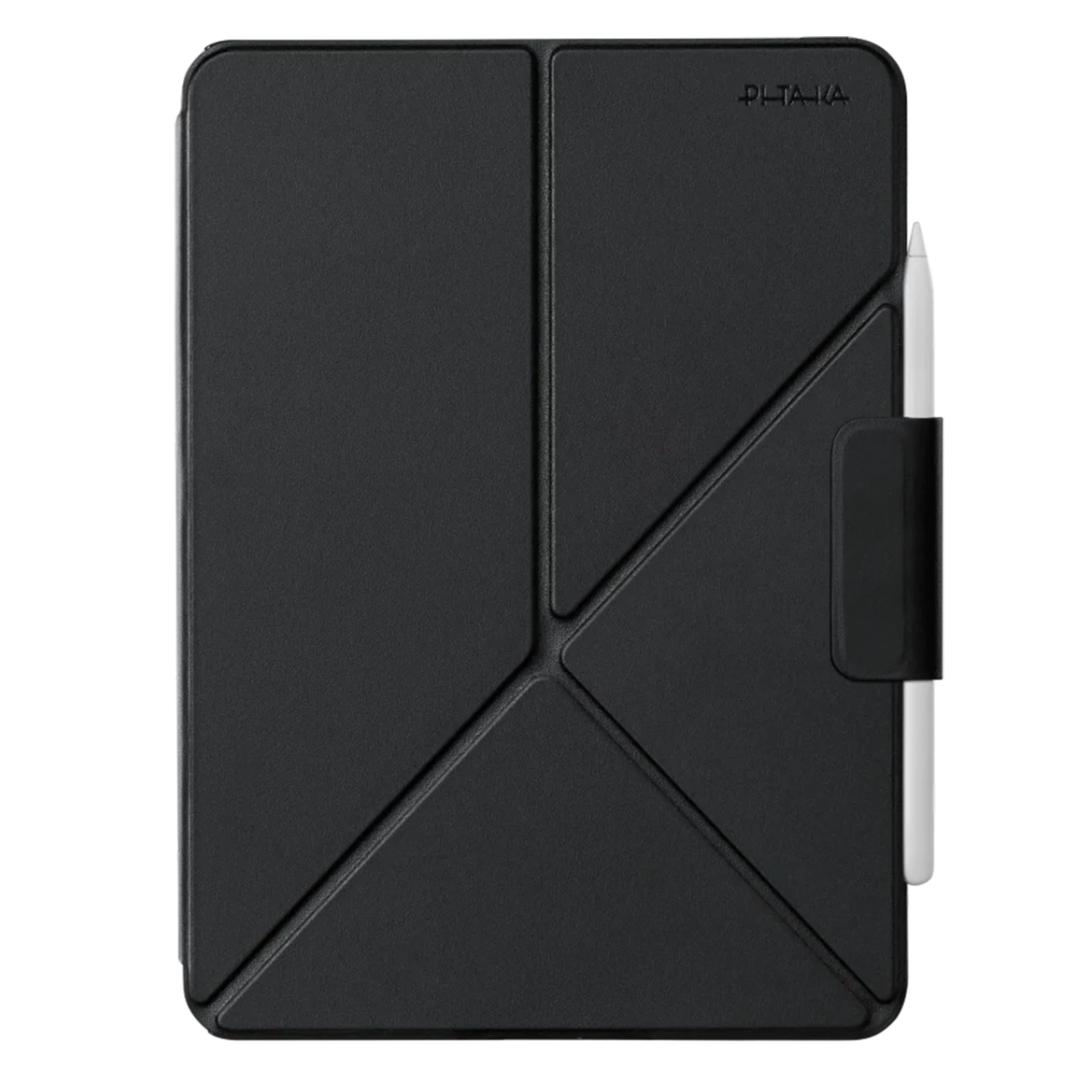 Чохол Pitaka MagEZ Case Folio 2 for iPad 11" A16 - Black (FOL2501)