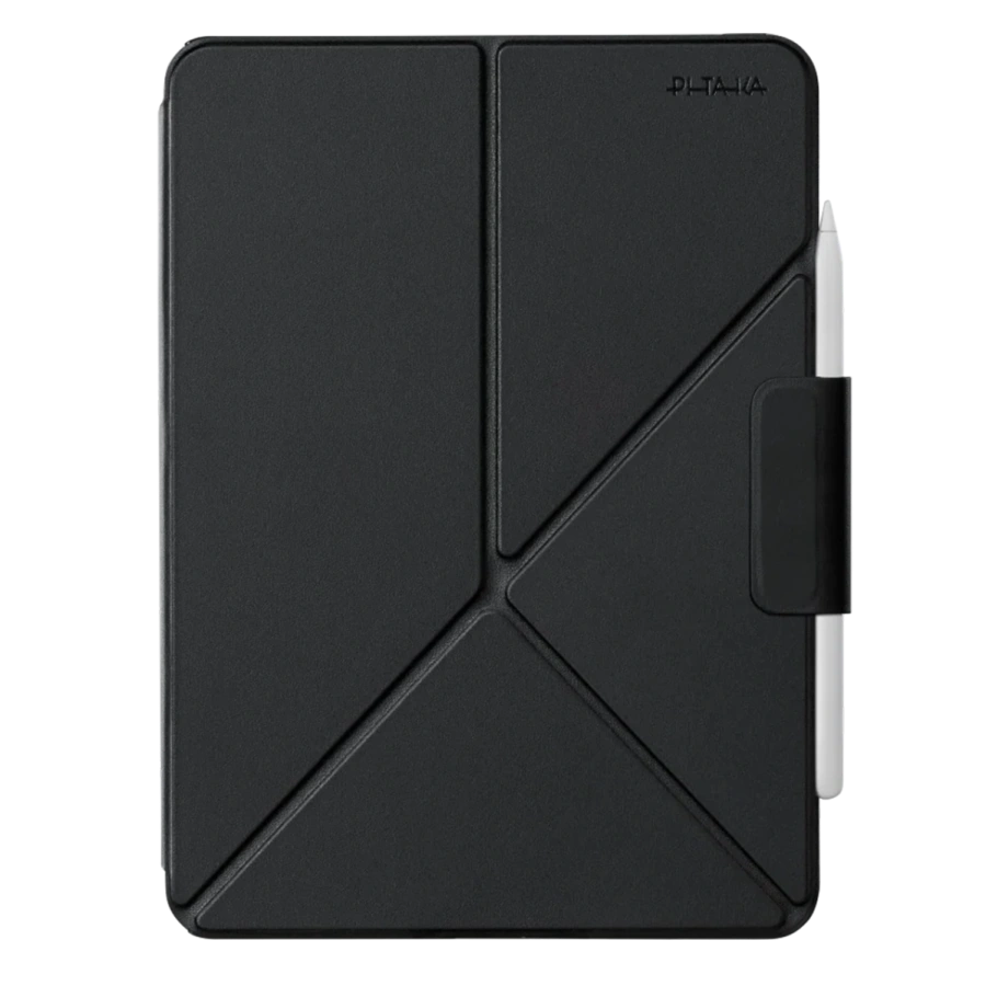 Чохол Pitaka MagEZ Case Folio 2 for iPad 11" A16 - Black (FOL2501)