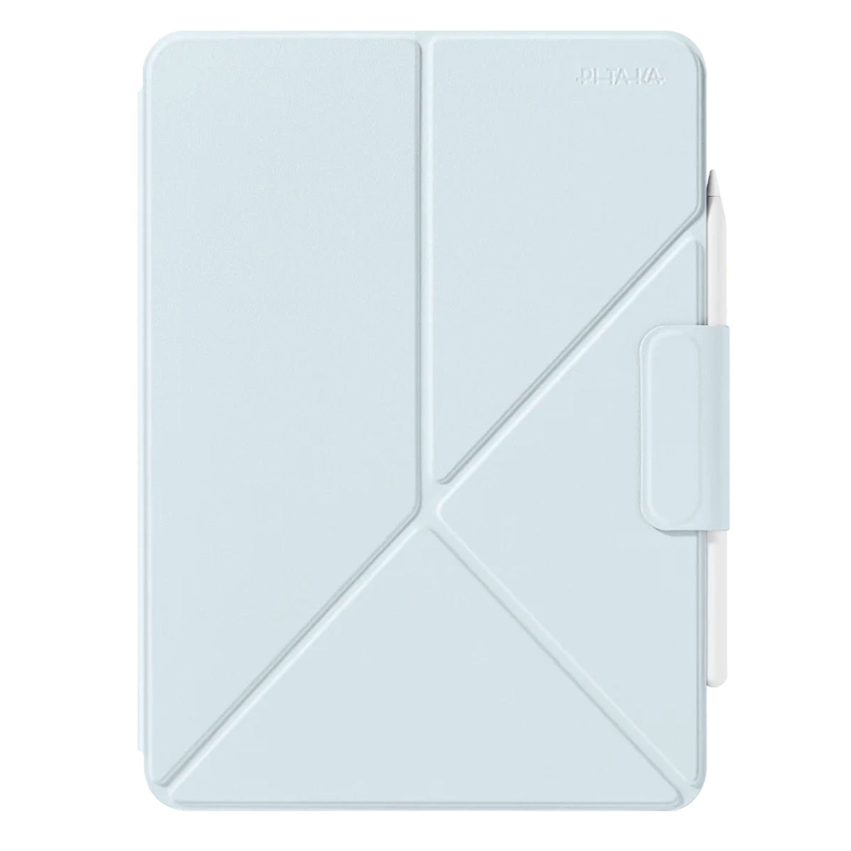 Чохол Pitaka MagEZ Case Folio 2 for iPad 11" A16 - Light Blue (FOL2502)