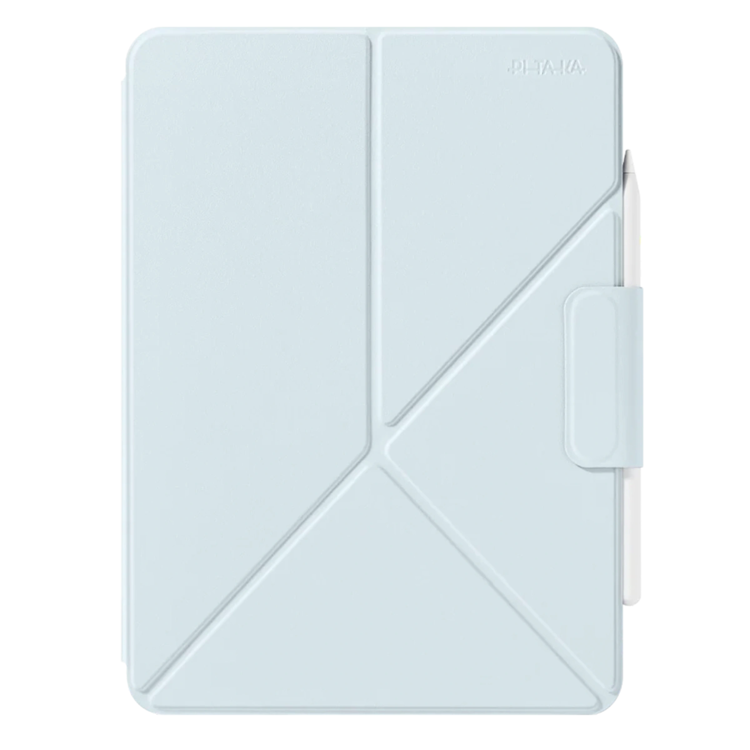 Чохол Pitaka MagEZ Case Folio 2 for iPad 11" A16 - Light Blue (FOL2502)