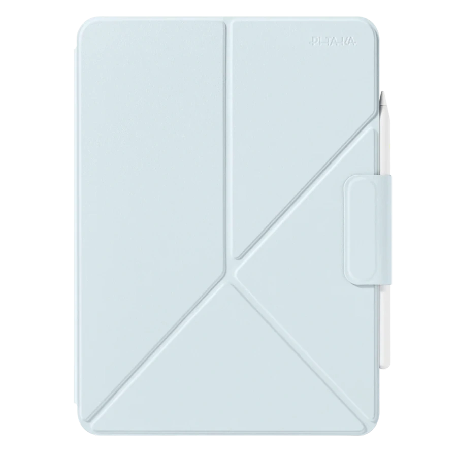 Чохол Pitaka MagEZ Case Folio 2 for iPad 11" A16 - Light Blue (FOL2502)