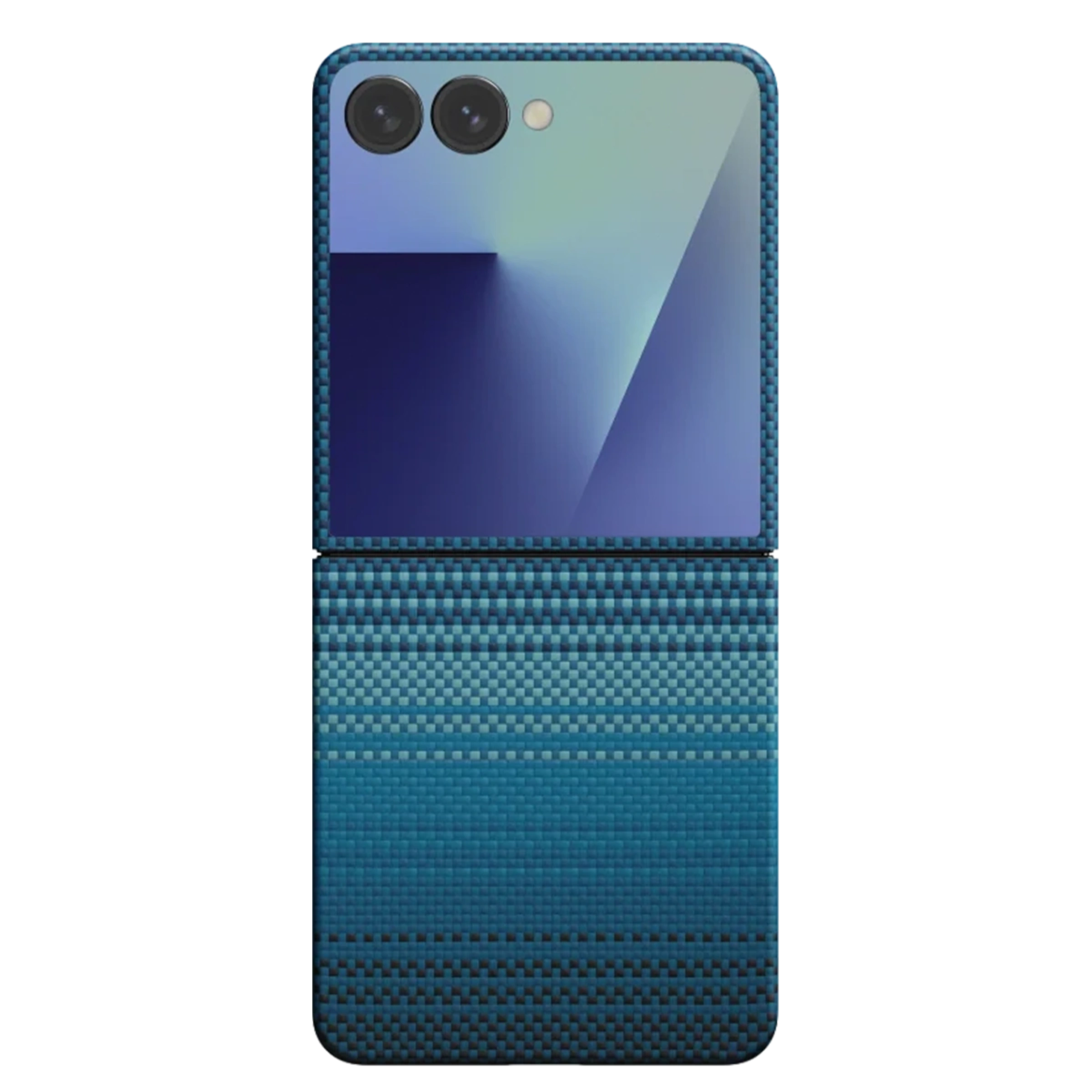 Чохол Pitaka Ultra-Slim Case for Samsung Galaxy Z Flip 7 - Moonrise (FMFLIP7)