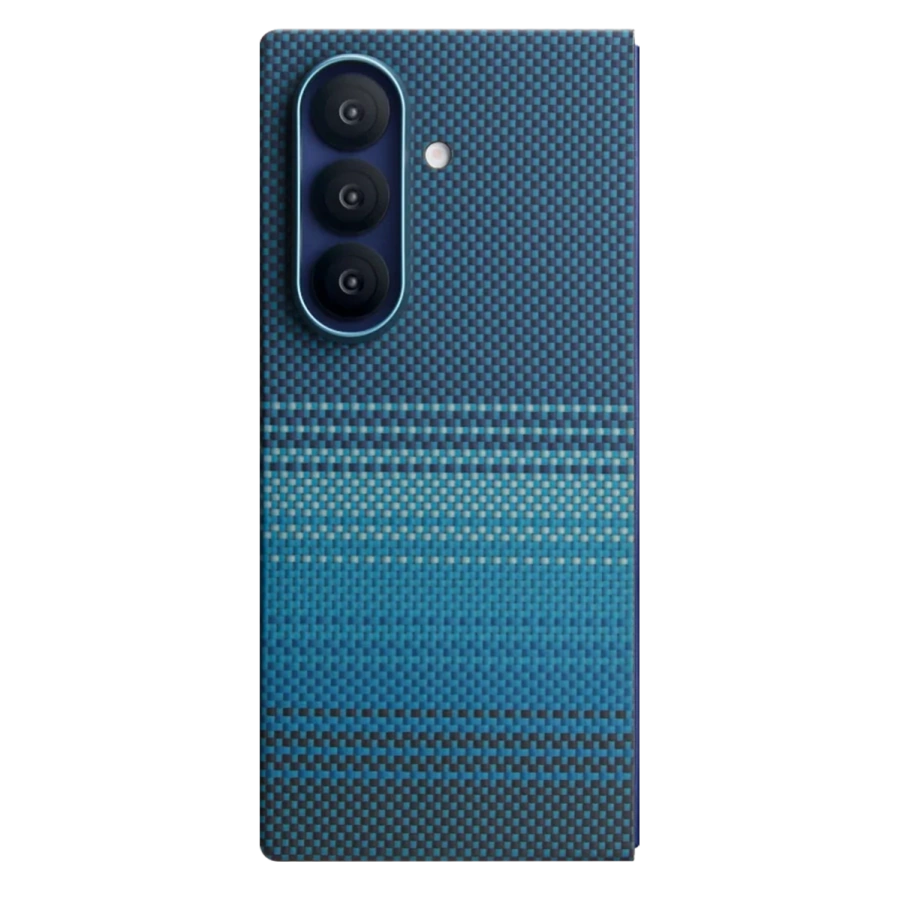 Чехол Pitaka Ultra-Slim Case для Samsung Galaxy Z Fold 7 - Moonrise (FMFOLD7)