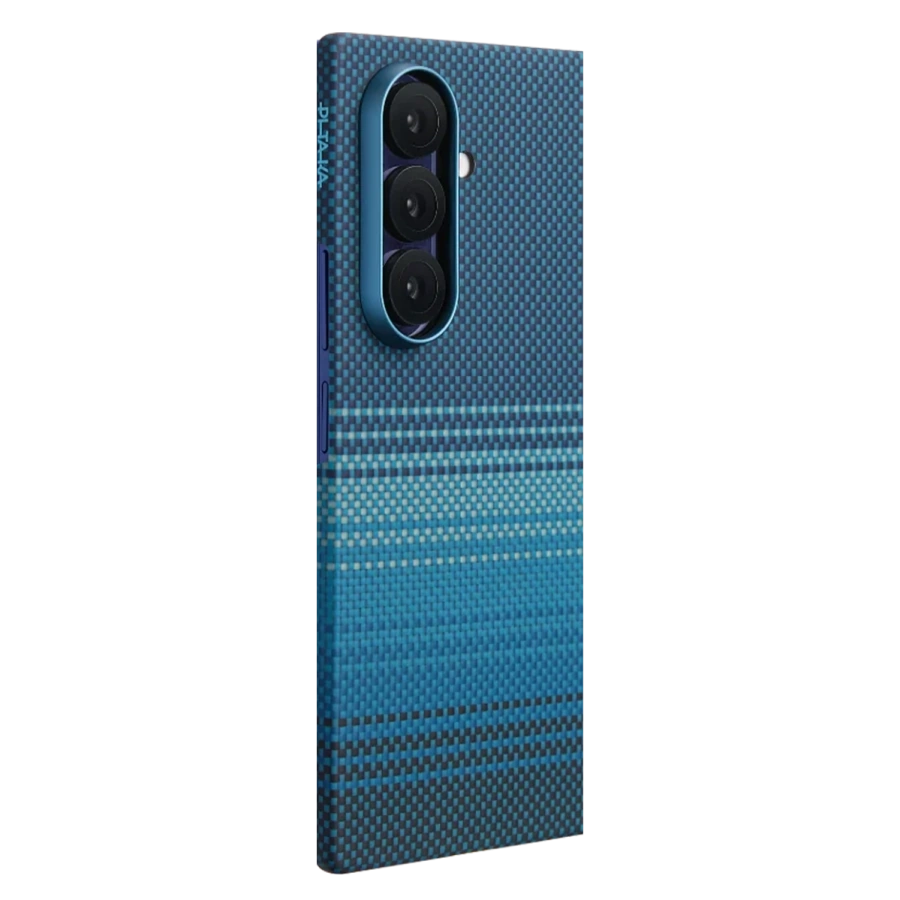 Чехол Pitaka Ultra-Slim Case для Samsung Galaxy Z Fold 7 - Moonrise (FMFOLD7)