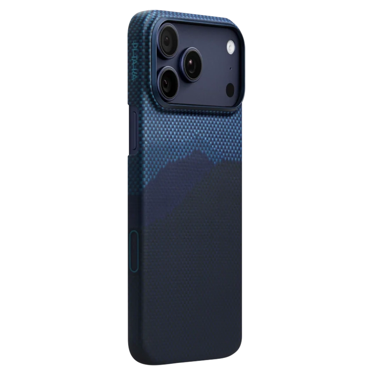 Чохол Pitaka Ultra-Slim Case with PitaTap for iPhone 17 Pro Max - Over The Horizon (KI1704OPM)