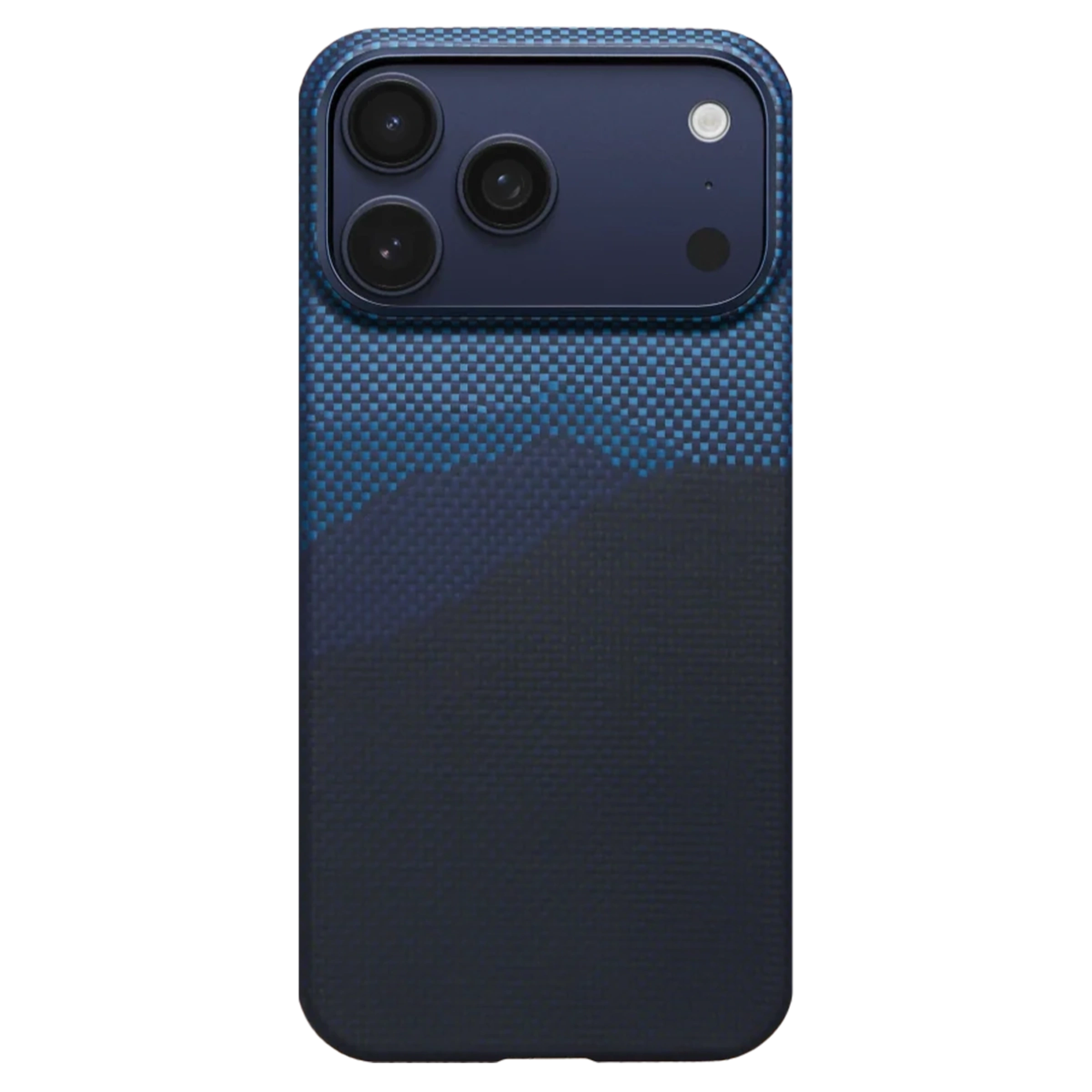 Чехол Pitaka Ultra-Slim Case with PitaTap for iPhone 17 Pro Max - Over The Horizon (KI1704OPM)