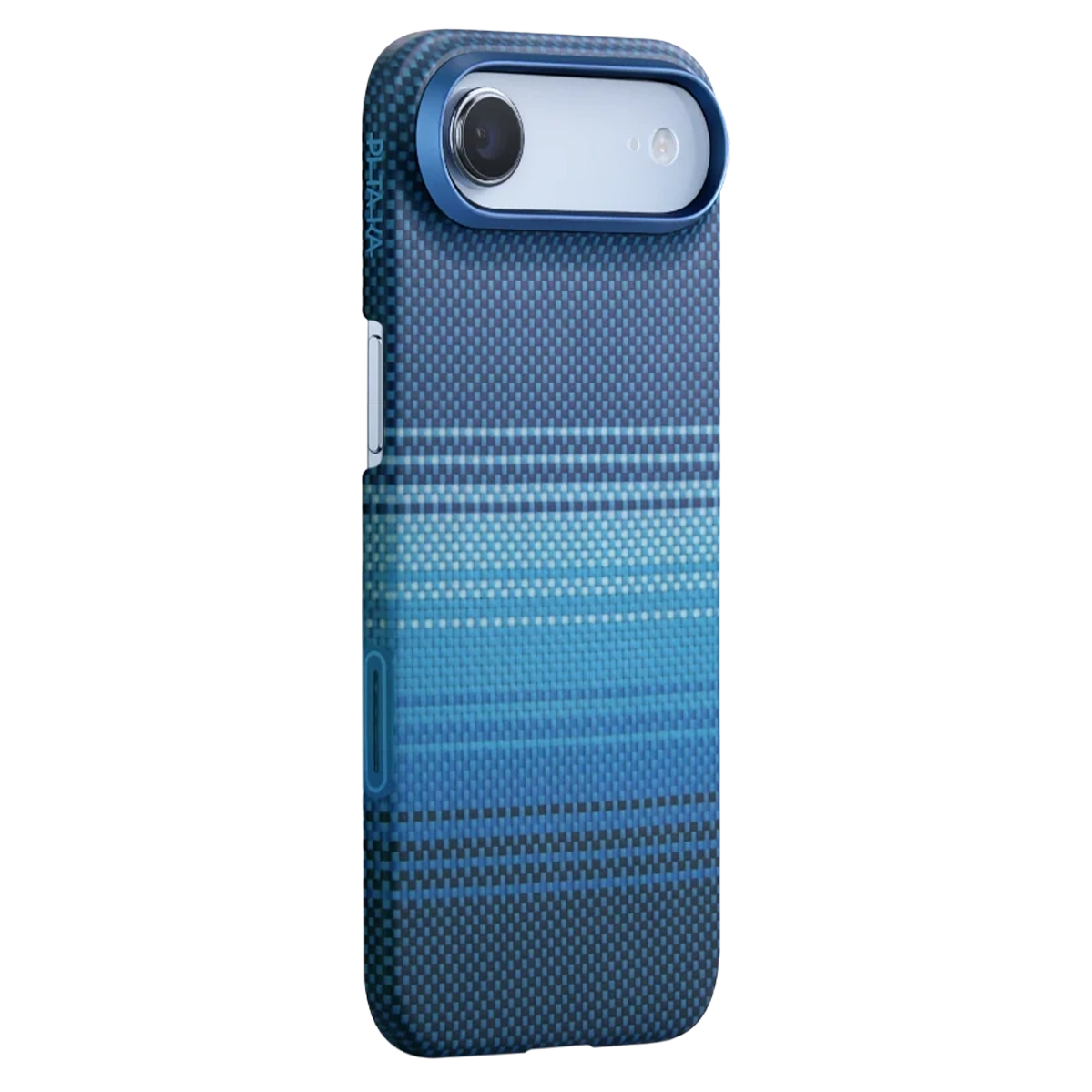 Чехол Pitaka Ultra-Slim Case with PitaTap for iPhone Air - Moonrise (KI1703M)