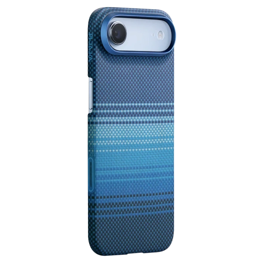 Чохол Pitaka Ultra-Slim Case with PitaTap for iPhone Air - Moonrise (KI1703M)