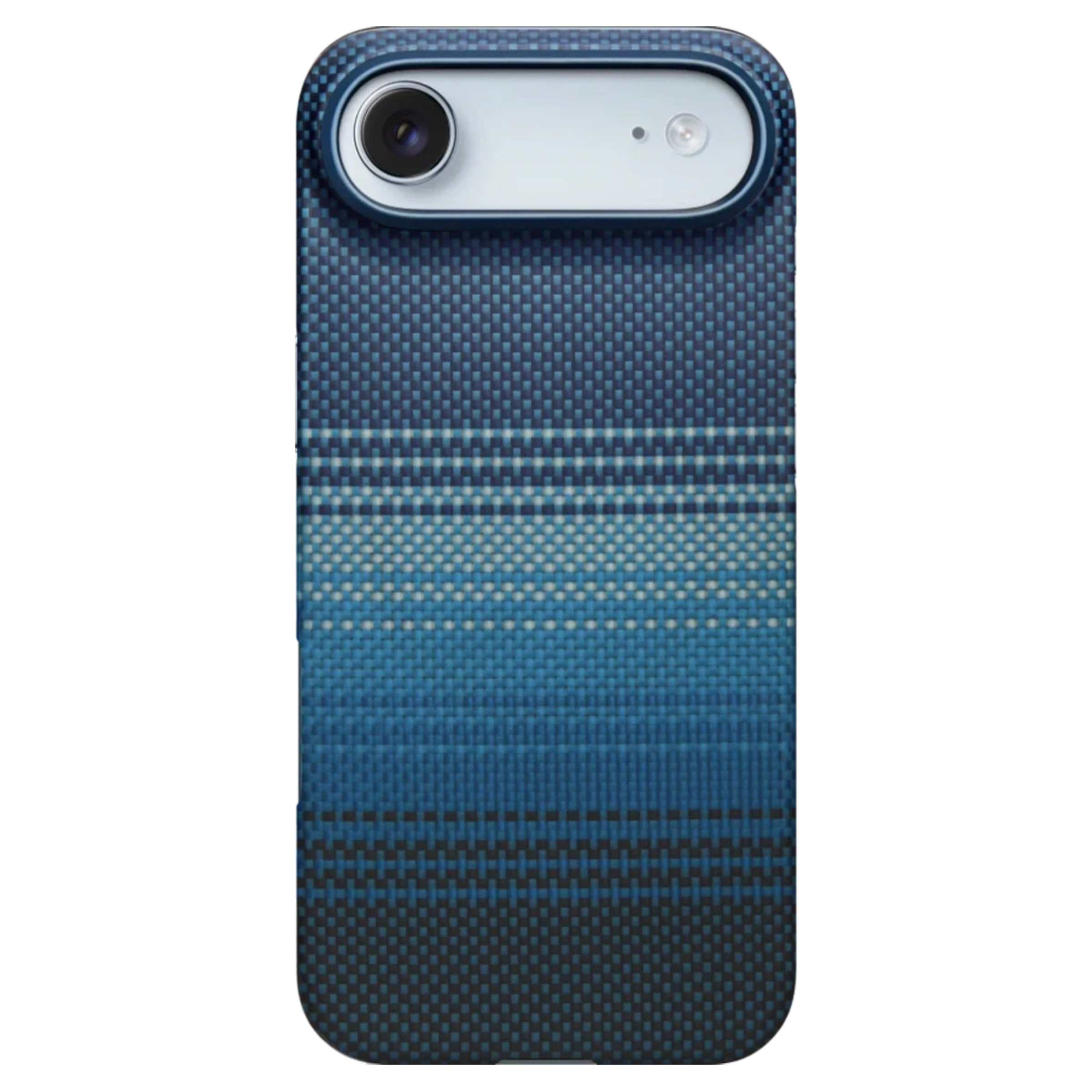 Чехол Pitaka Ultra-Slim Case with PitaTap for iPhone Air - Moonrise (KI1703M)