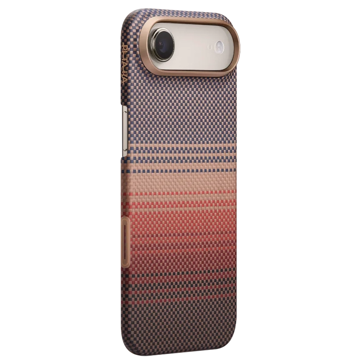 Чохол Pitaka Ultra-Slim Case with PitaTap for iPhone Air - Sunset (KI1702SA)