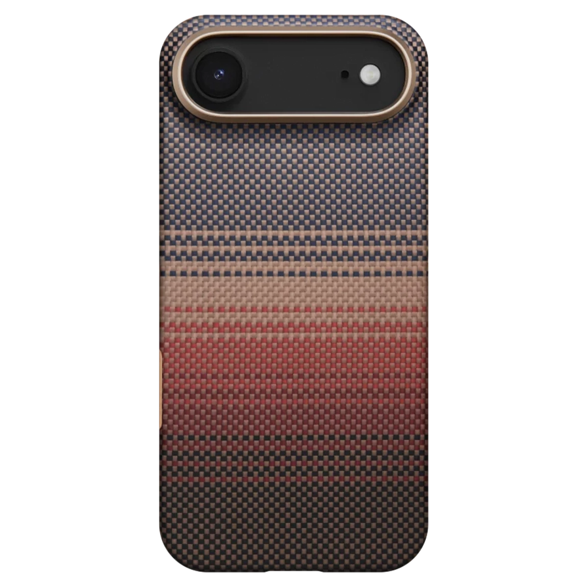 Чохол Pitaka Ultra-Slim Case with PitaTap for iPhone Air - Sunset (KI1702SA)