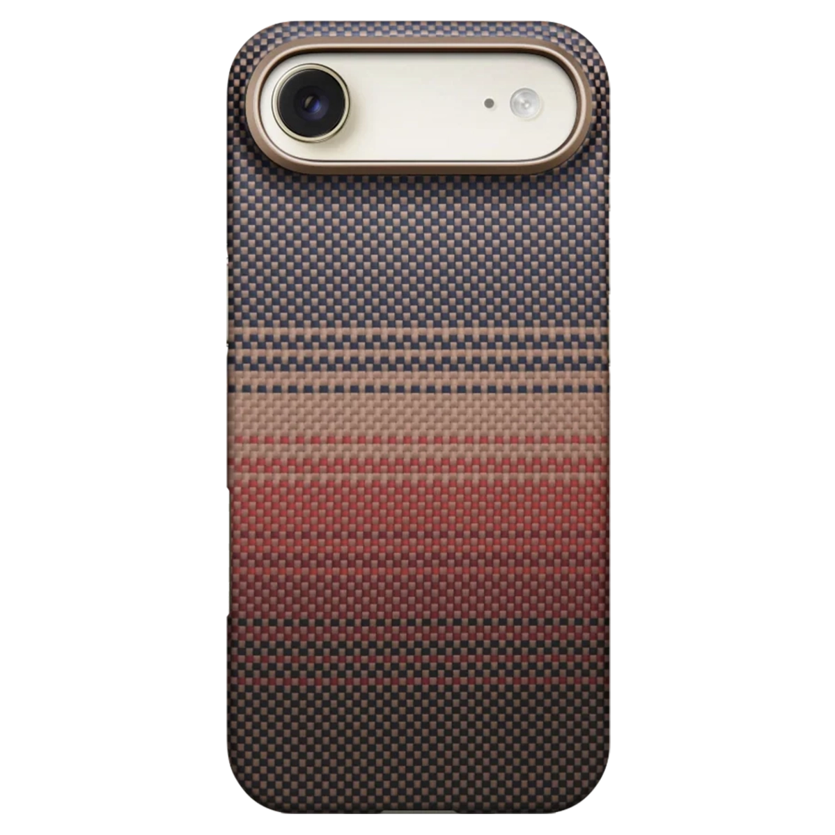 Чохол Pitaka Ultra-Slim Case with PitaTap for iPhone Air - Sunset (KI1702SA)