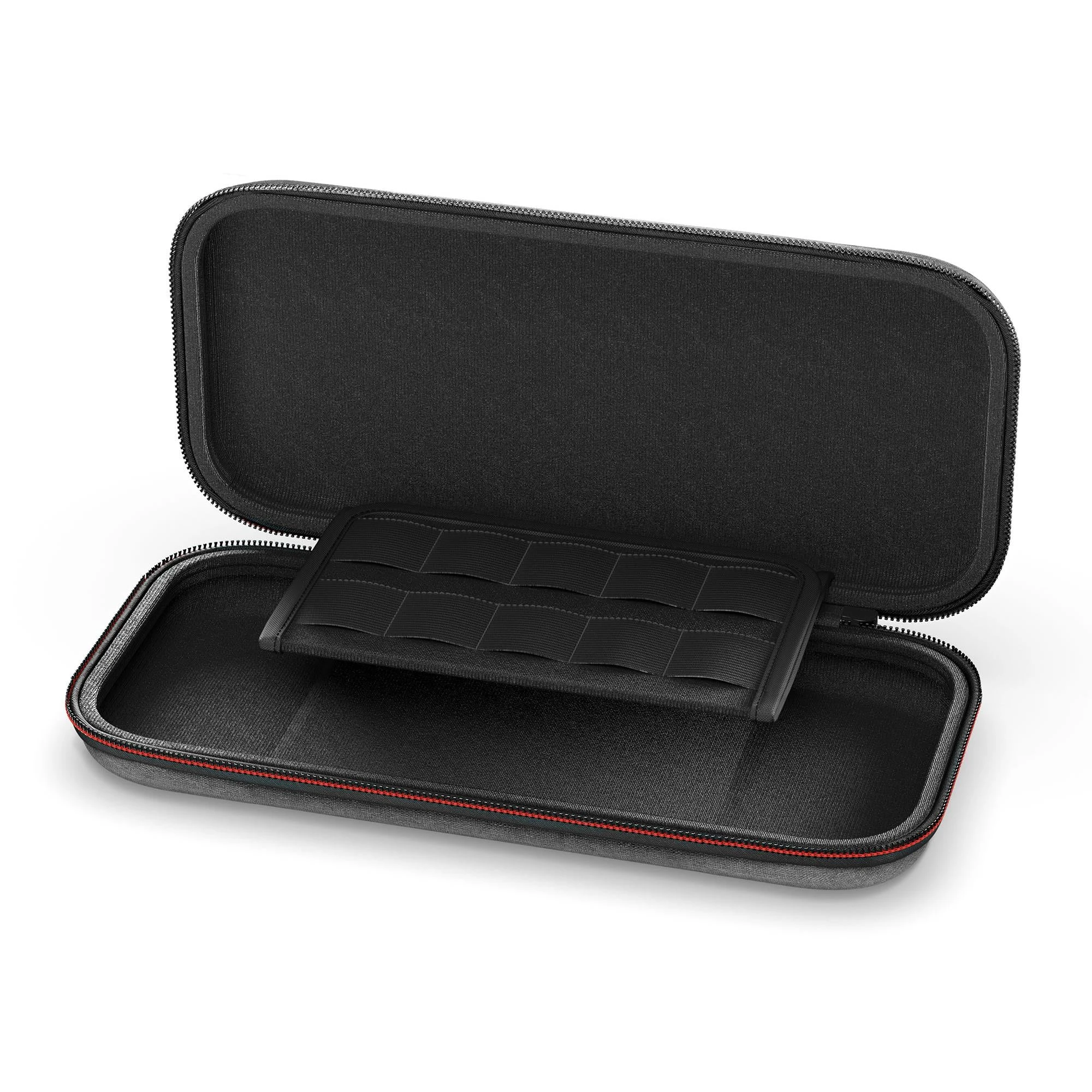 Чохол PowerA Slim Case - Dark Heather Grey for Nintendo Switch 2 (70617885153715)