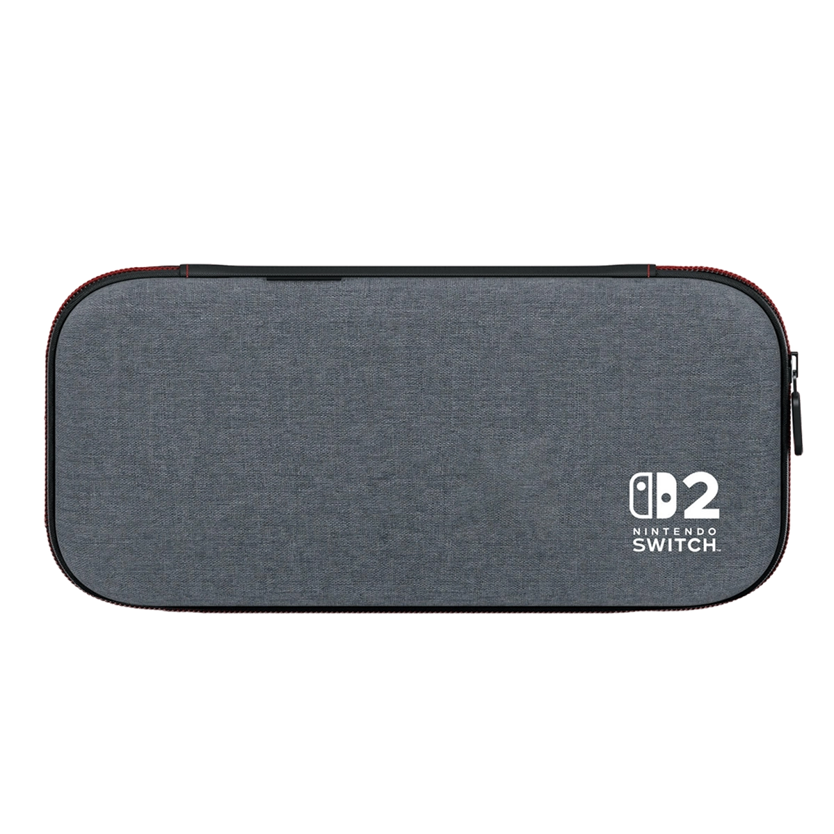 Чохол PowerA Slim Case - Dark Heather Grey for Nintendo Switch 2 (70617885153715)