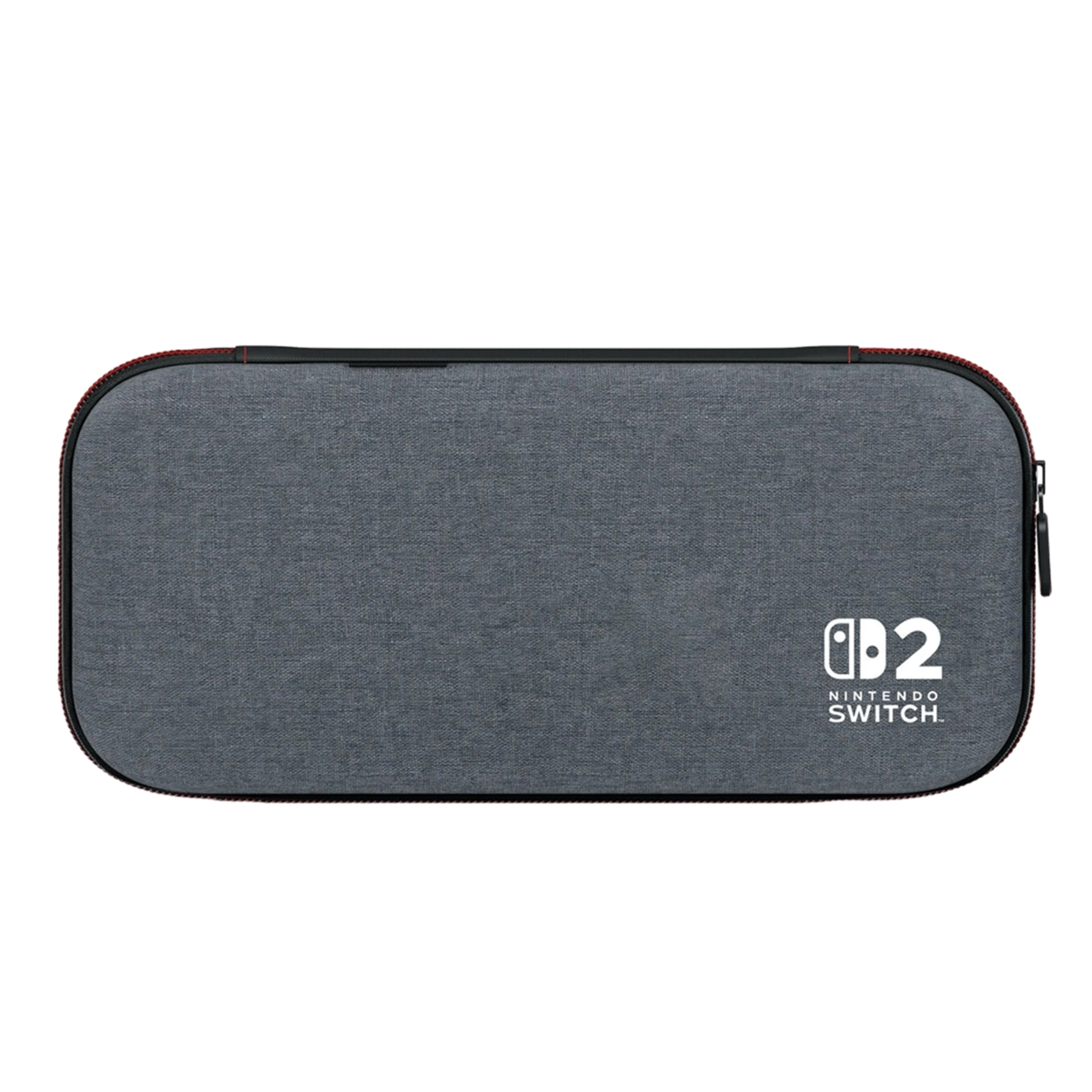 Чохол PowerA Slim Case - Dark Heather Grey for Nintendo Switch 2 (70617885153715)