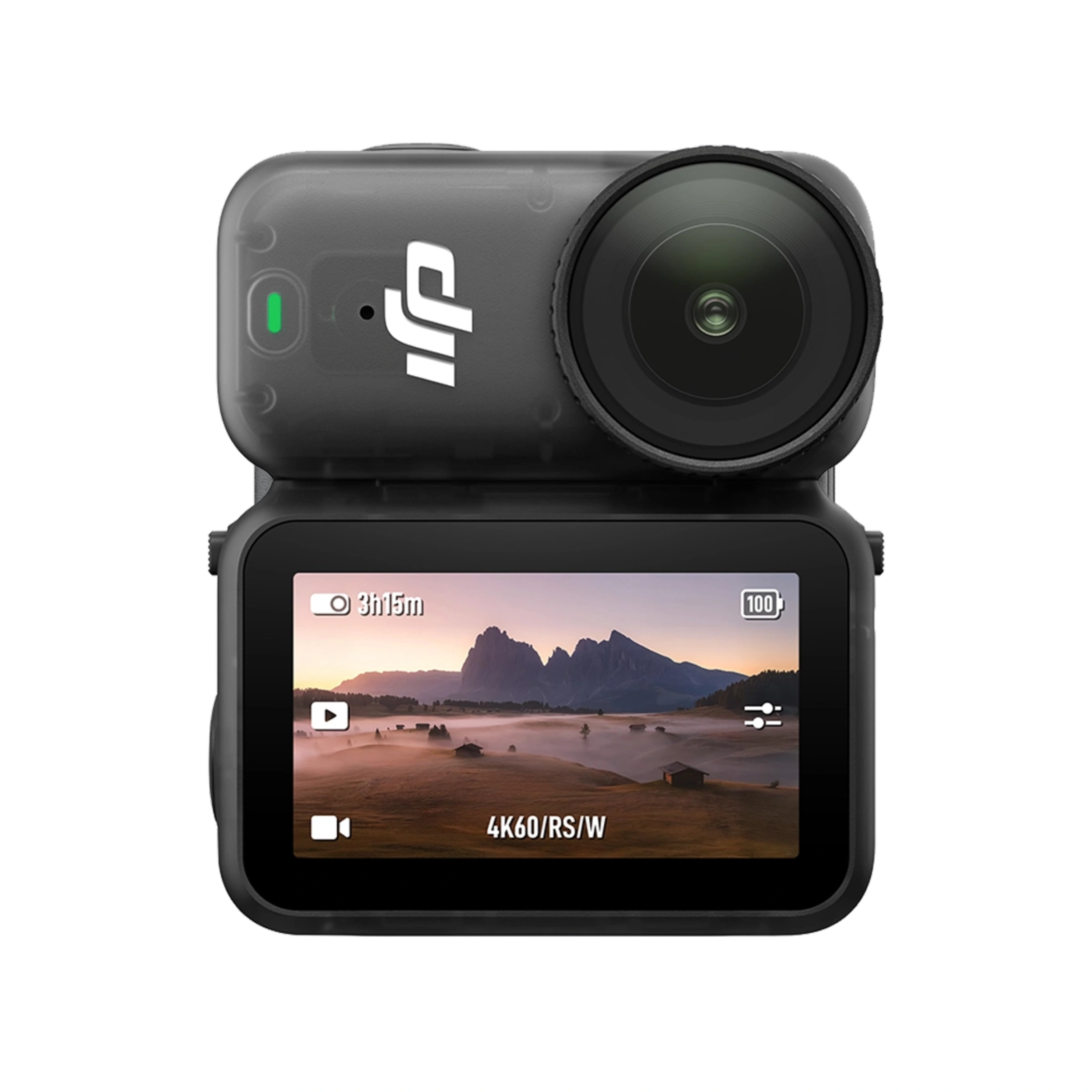 Екшн-камера DJI Osmo Nano 64GB [Standard Combo]
