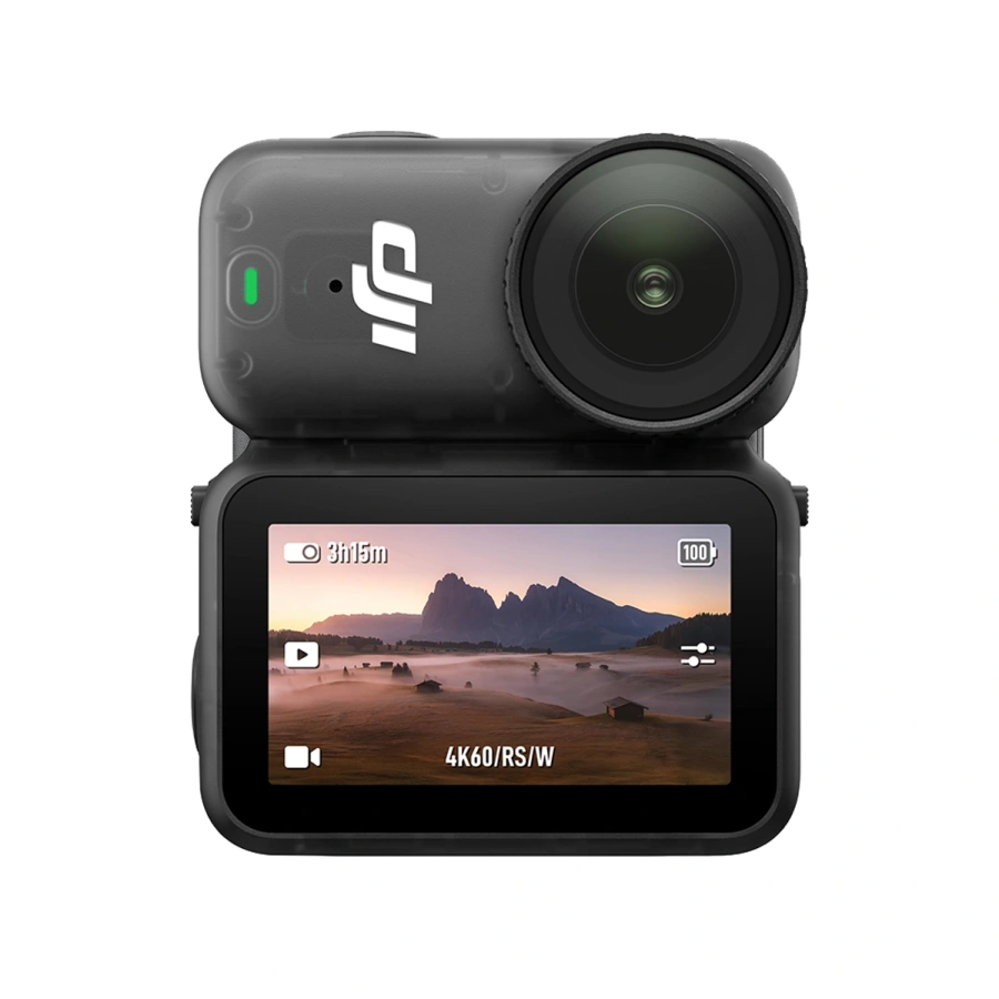 Екшн-камера DJI Osmo Nano 128GB [Running Combo]