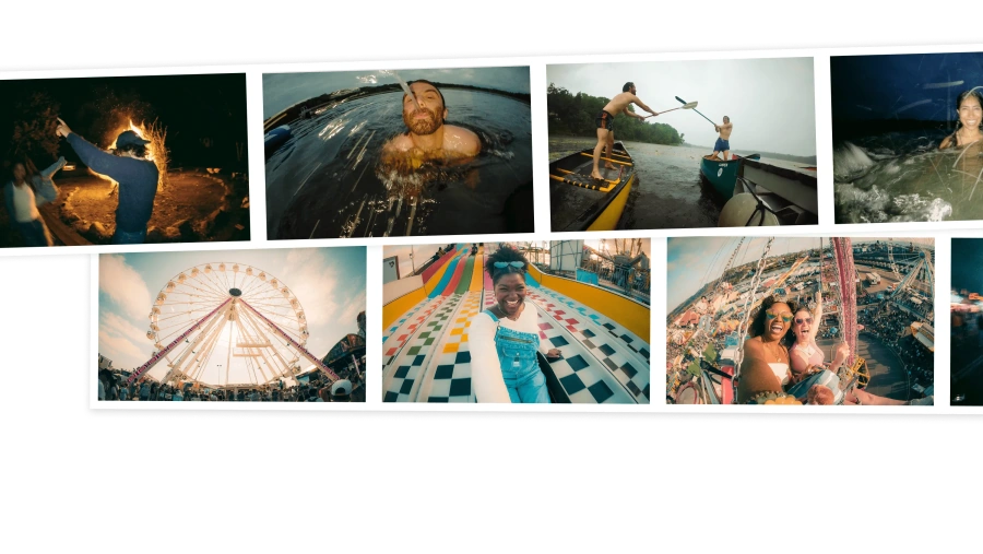 Екшн-камера GoPro LIT HERO (CHDHF-132-EU)