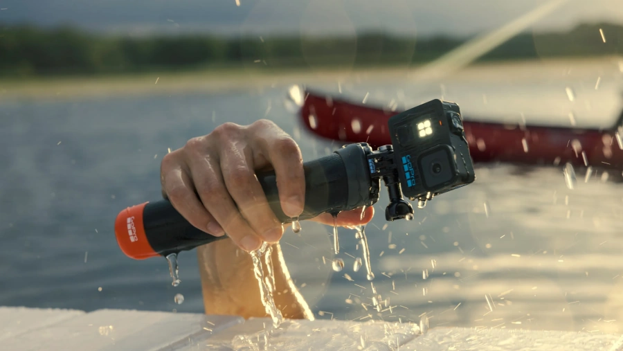 Екшн-камера GoPro LIT HERO (CHDHF-132-EU)