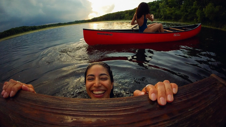 Екшн-камера GoPro LIT HERO (CHDHF-132-EU)