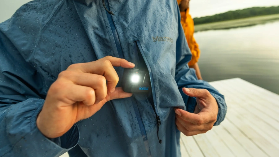 Екшн-камера GoPro LIT HERO (CHDHF-132-EU)