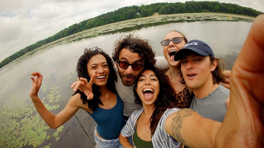 Екшн-камера GoPro LIT HERO (CHDHF-132-EU)