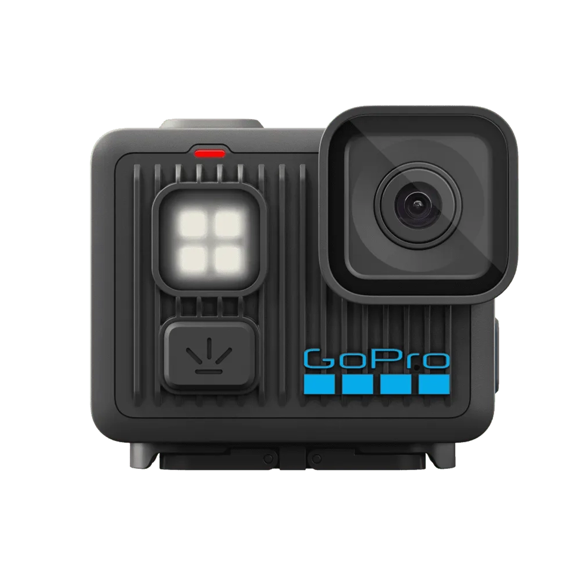 Екшн-камера GoPro LIT HERO (CHDHF-132-EU) (CHDHF-132-EU)
