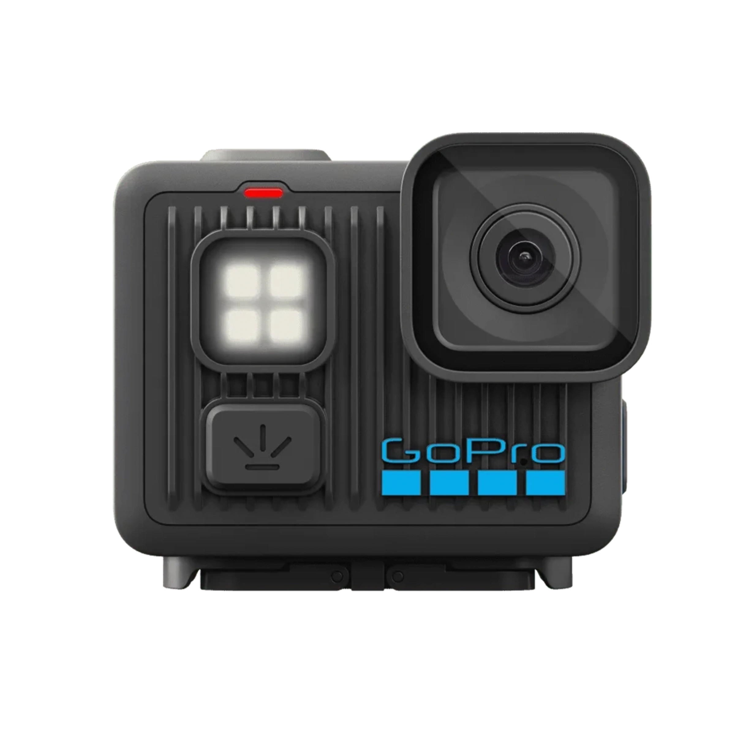 Екшн-камера GoPro LIT HERO (CHDHF-132-EU) (CHDHF-132-EU)