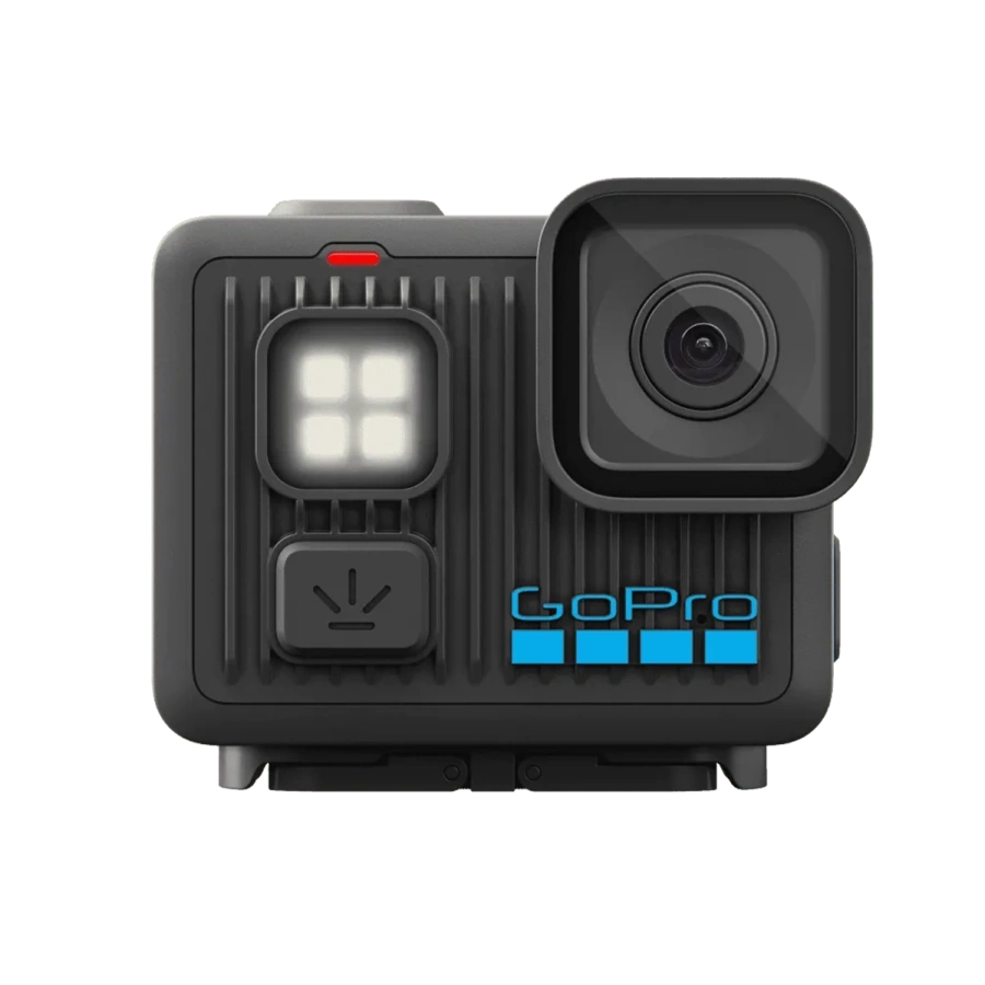 Екшн-камера GoPro LIT HERO (CHDHF-132-EU)