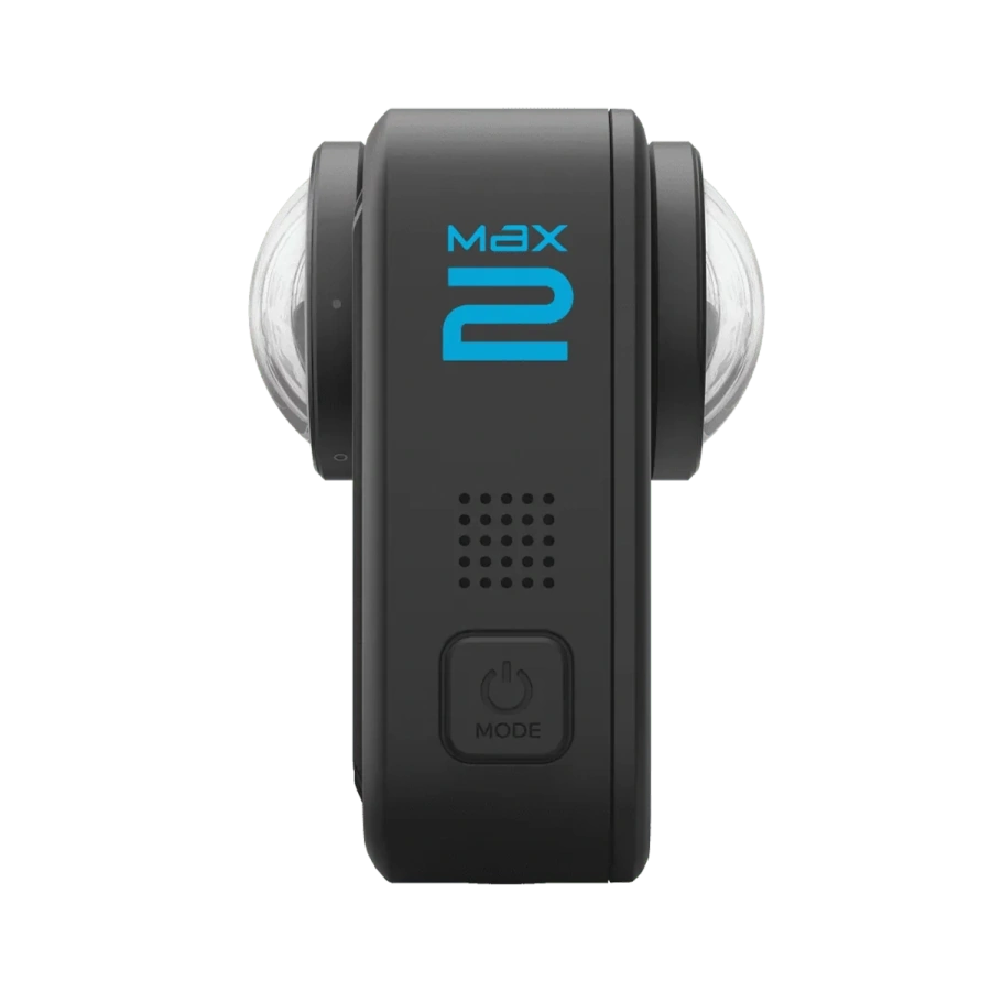 Екшн-камера GoPro MAX 2 8K 360 Action Camera - Accessories Bundle (CHDFZ-311-RW)