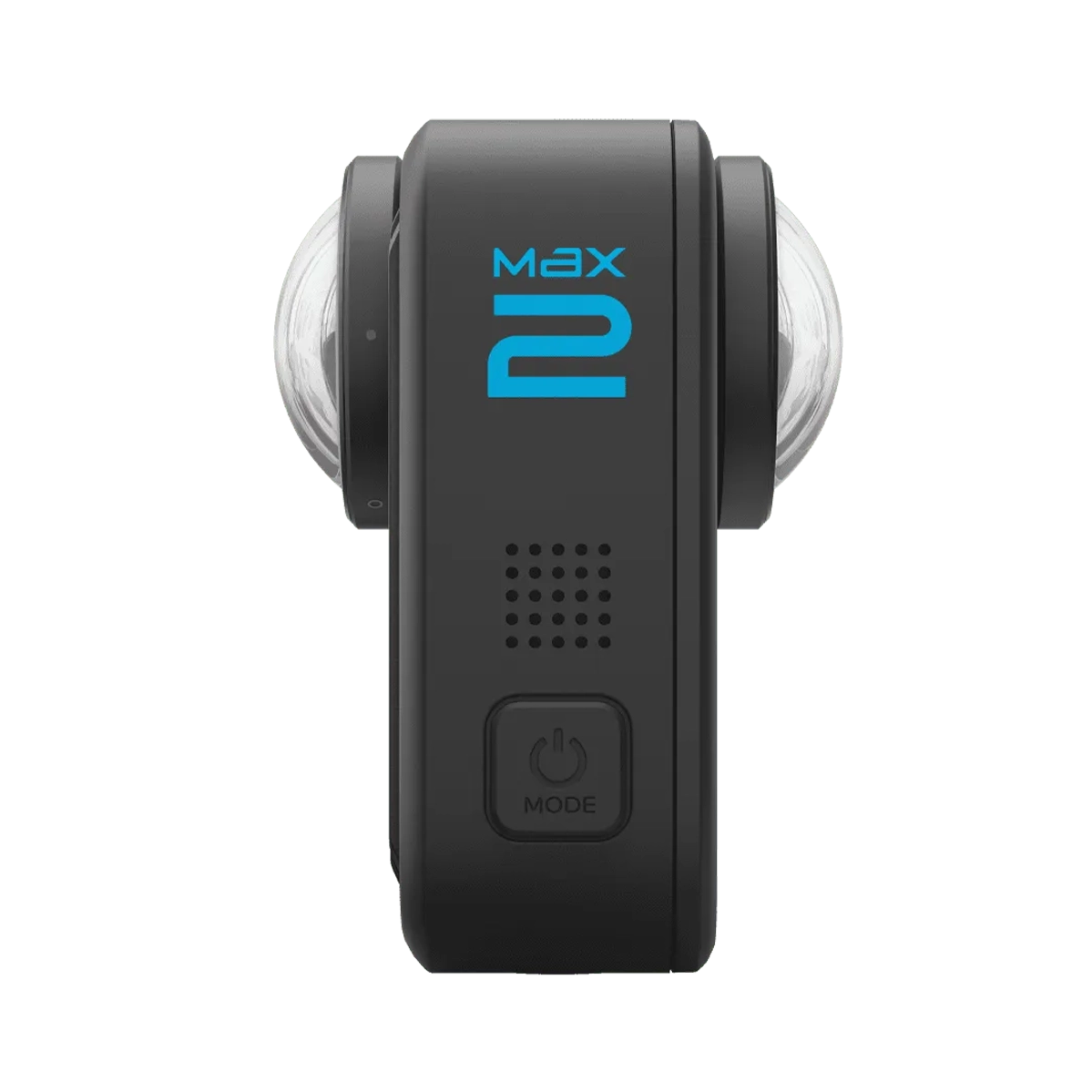 Екшн-камера GoPro MAX 2 8K 360 Action Camera (CHDHZ-311-RW)