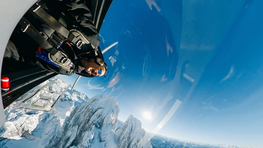 Экшн-камера GoPro MAX 2 8K 360 Action Camera (CHDHZ-311-RW)